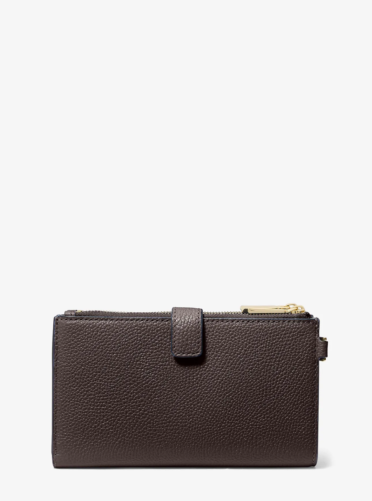 Adele Leather Smartphone Wallet