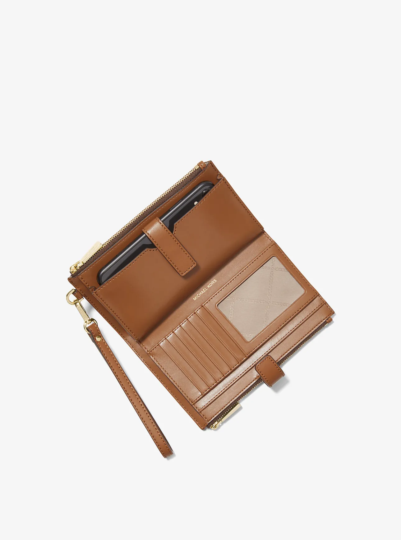 Adele Logo Smartphone Wallet