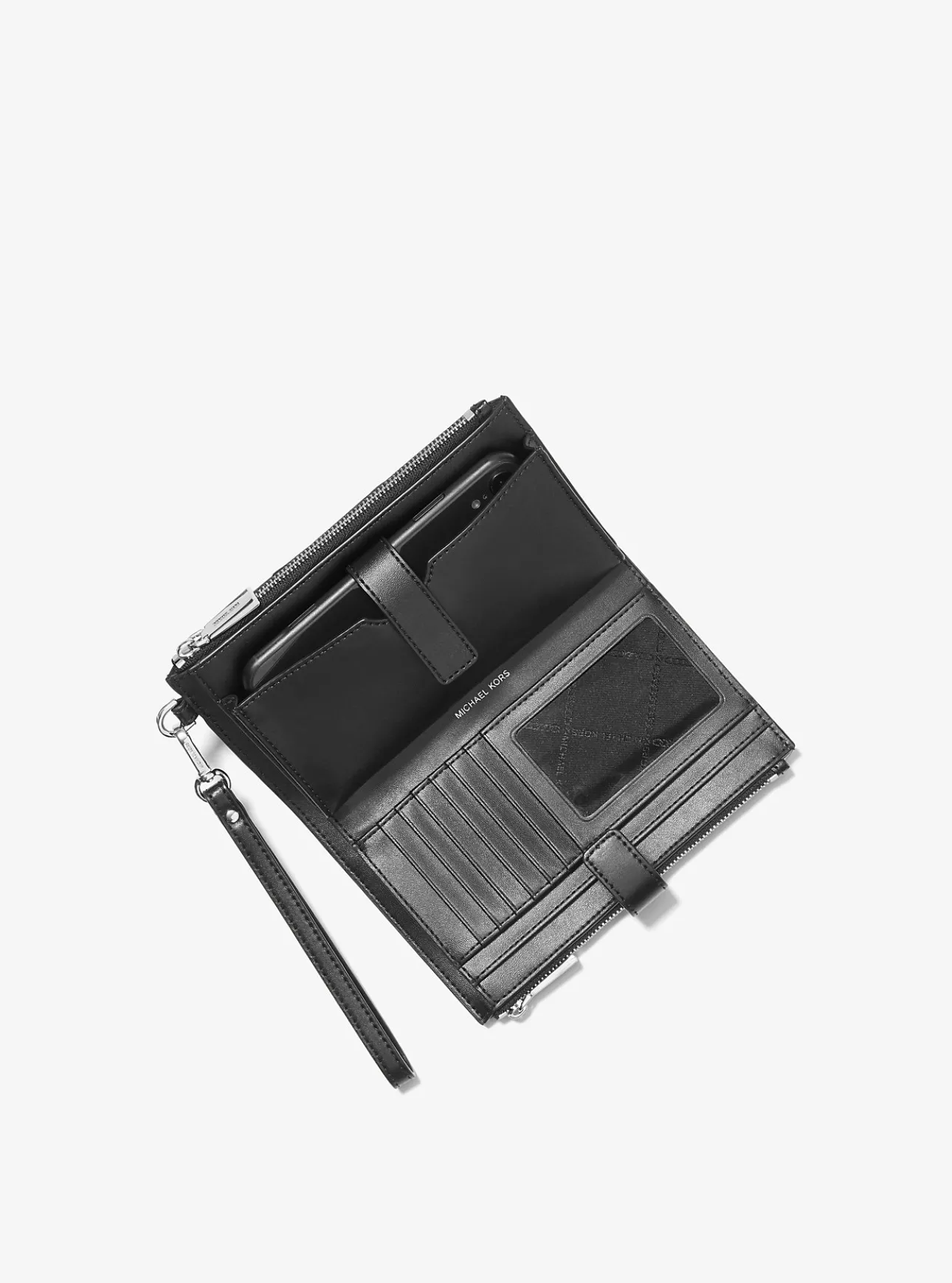 Adele Logo Smartphone Wallet