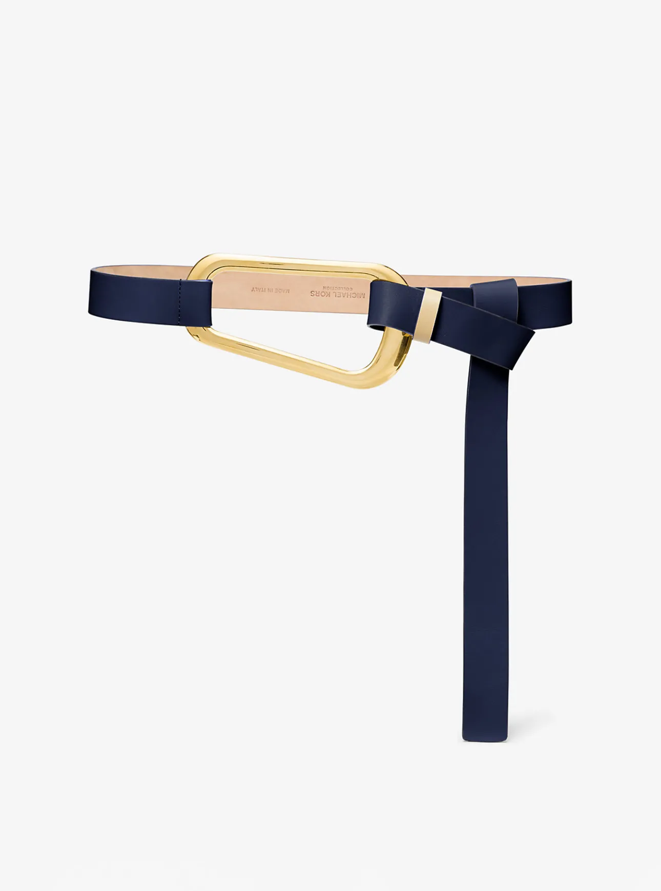 Angelina Leather Belt