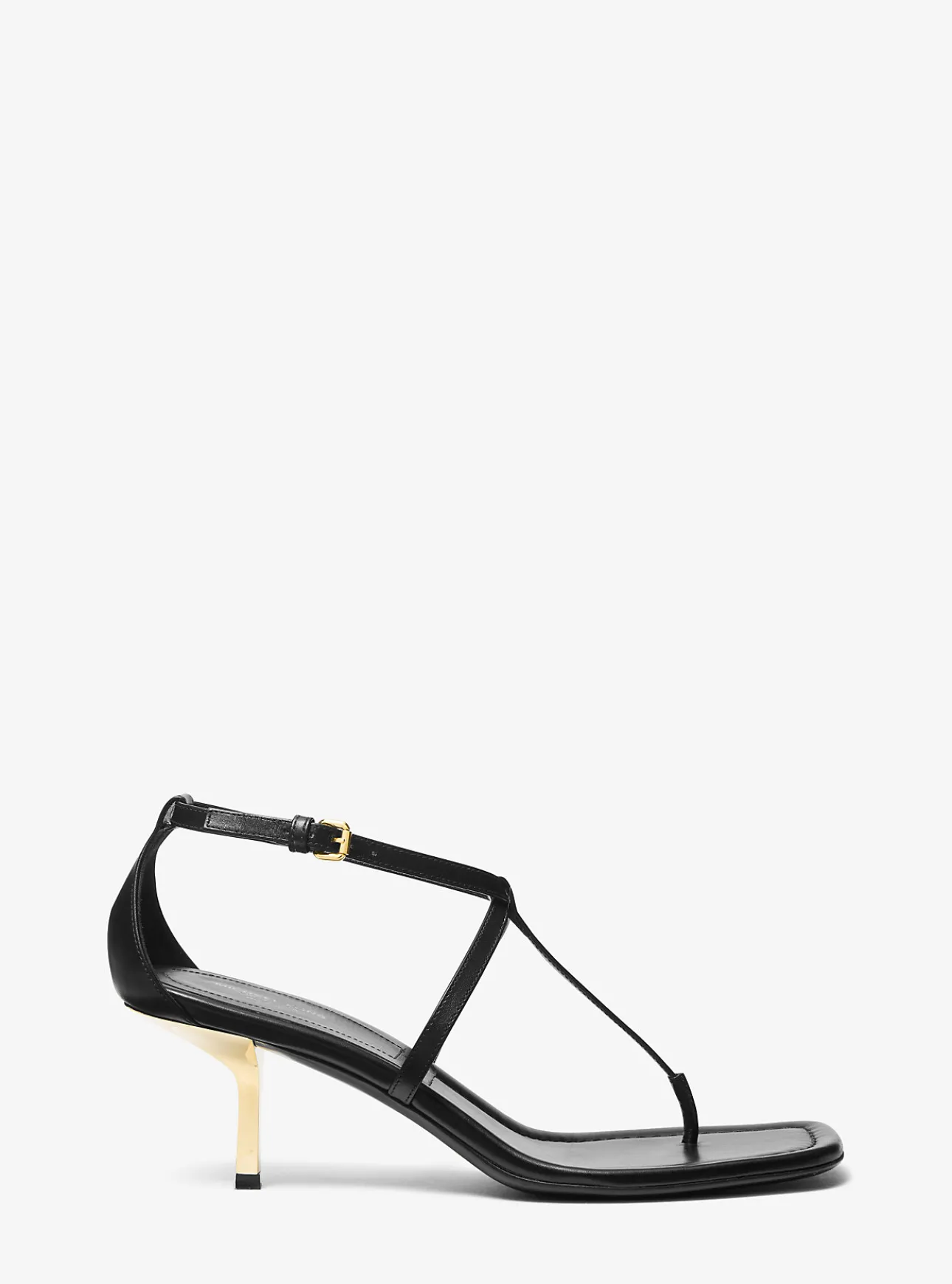 Anna Leather Sandal