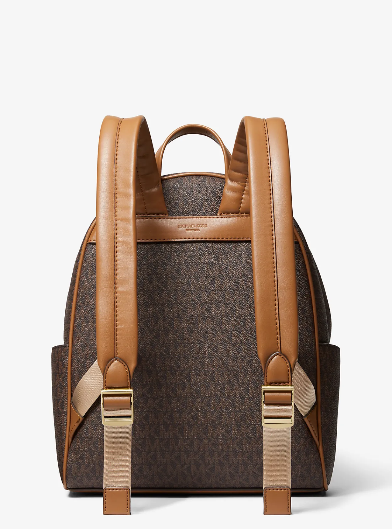 Bex Medium Signature Logo Backpack
