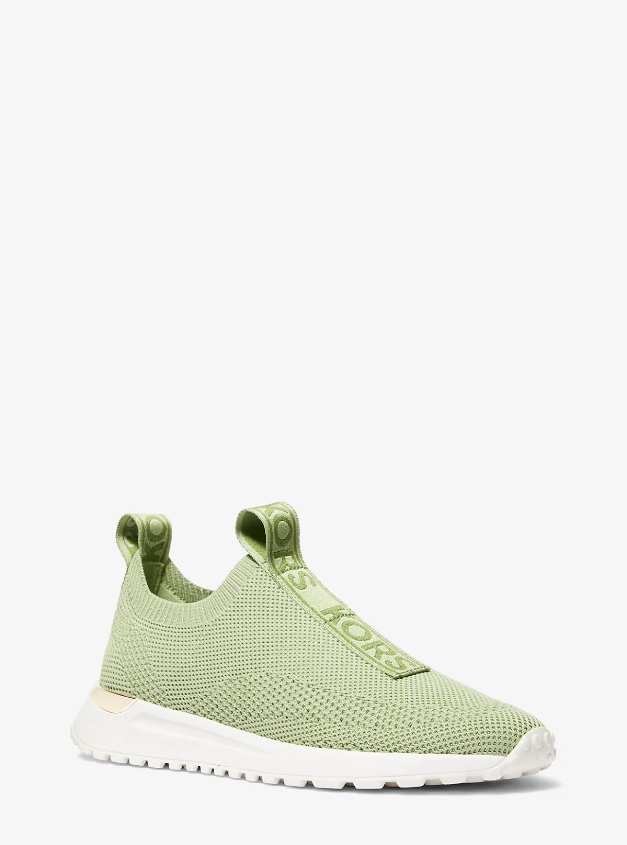 Bodie Knit Slip-On Sneaker