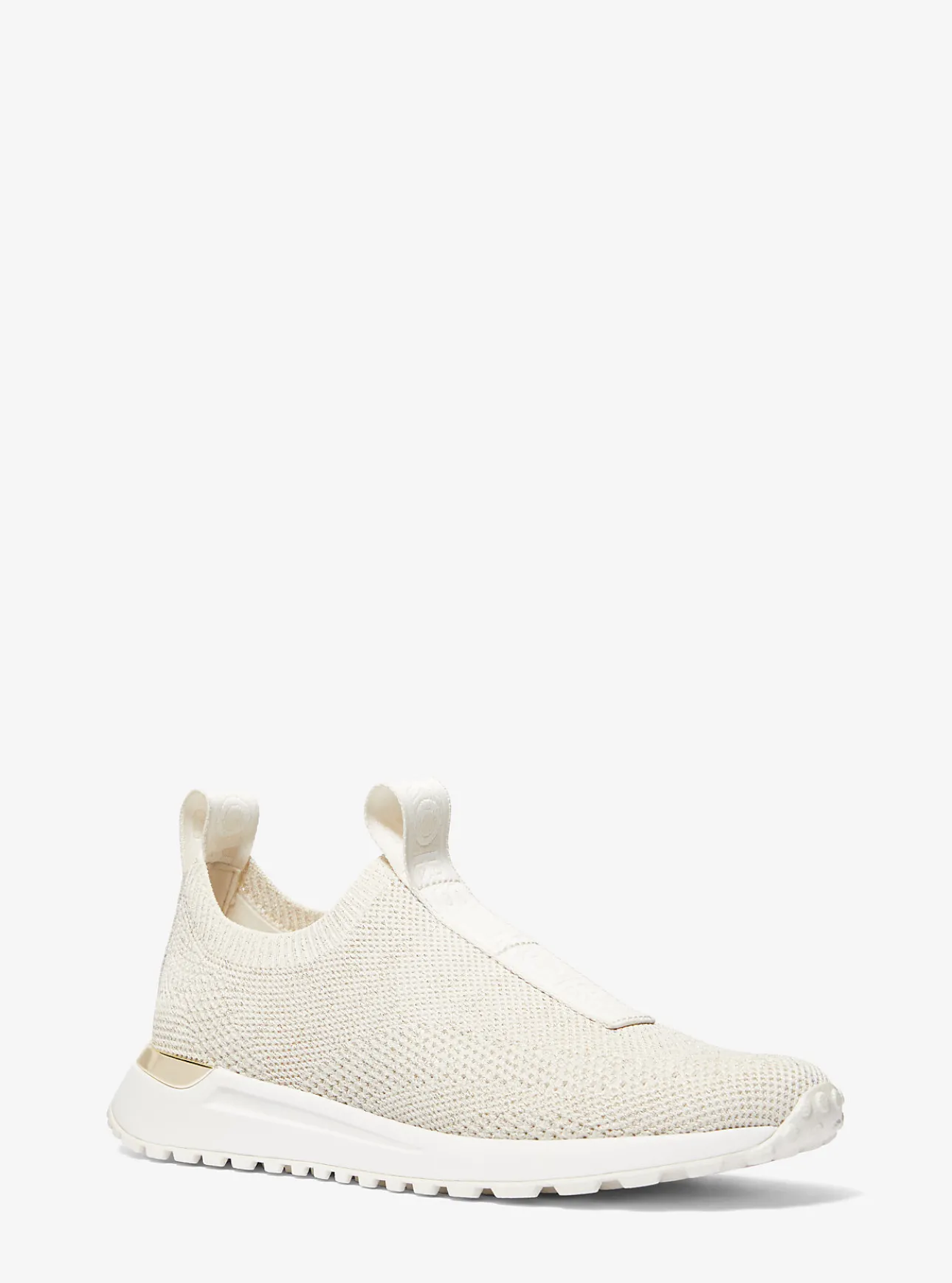 Bodie Knit Slip-On Sneaker
