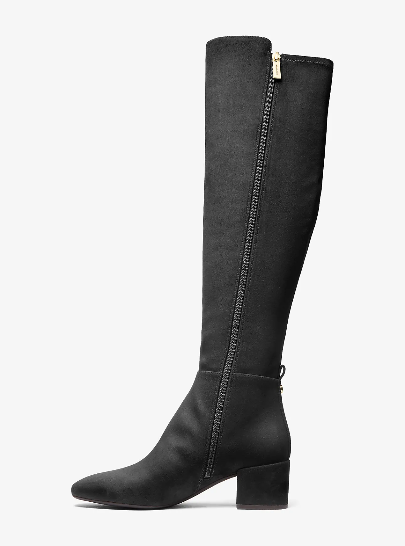 Braden Knee-High Riding Boot