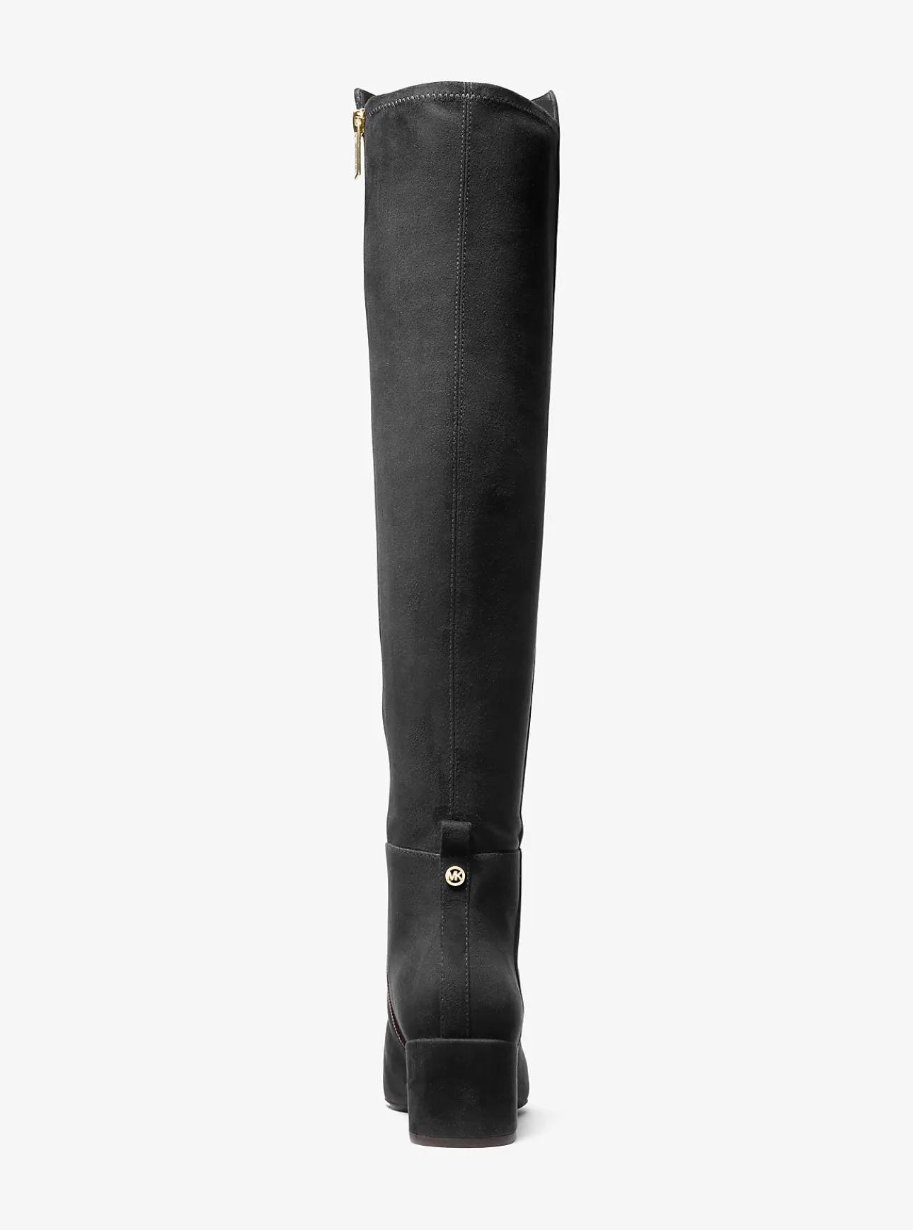 Braden Knee-High Riding Boot