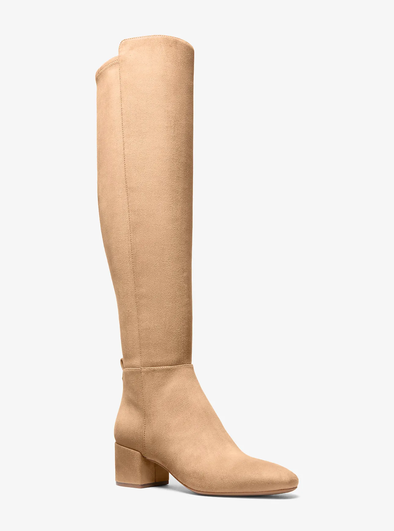 Braden Knee-High Riding Boot