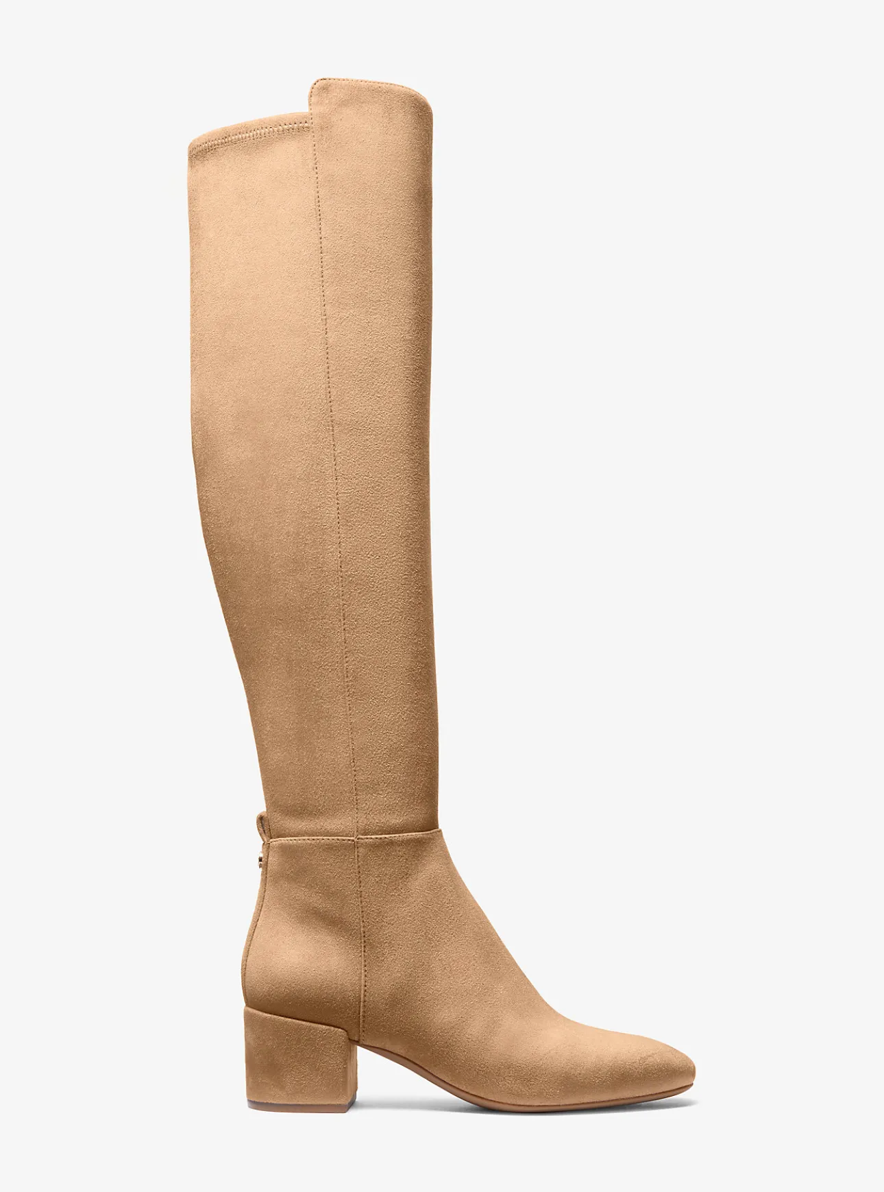 Braden Knee-High Riding Boot