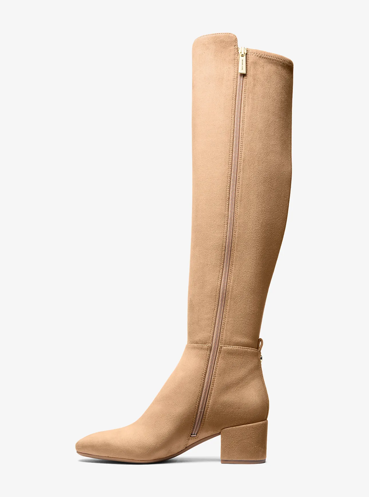 Braden Knee-High Riding Boot