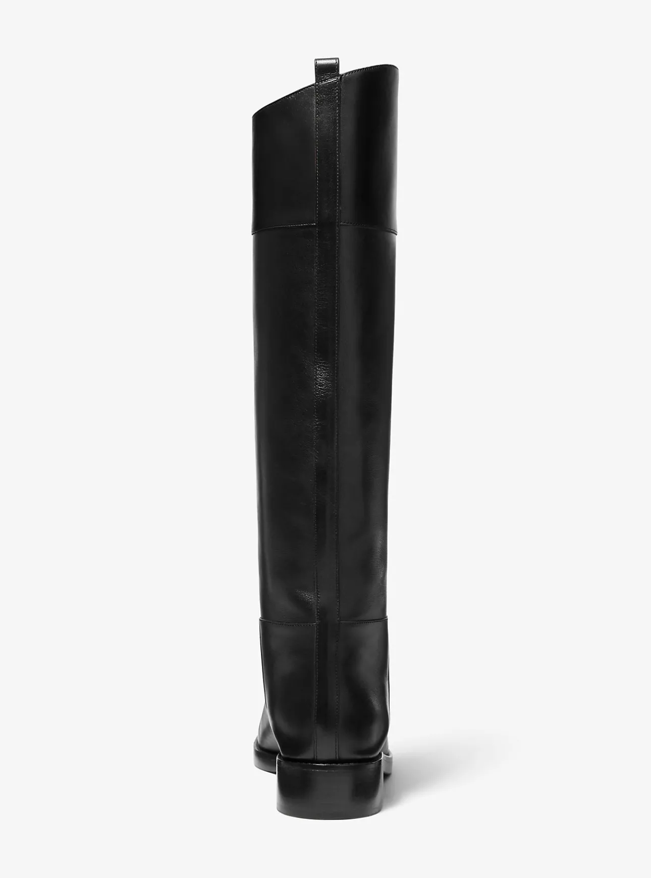 Braden Leather Riding Boot