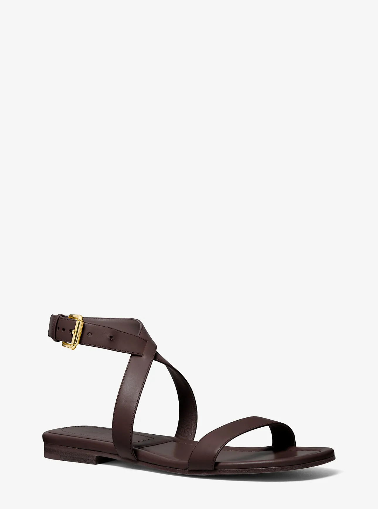 Bridgette Leather Sandal