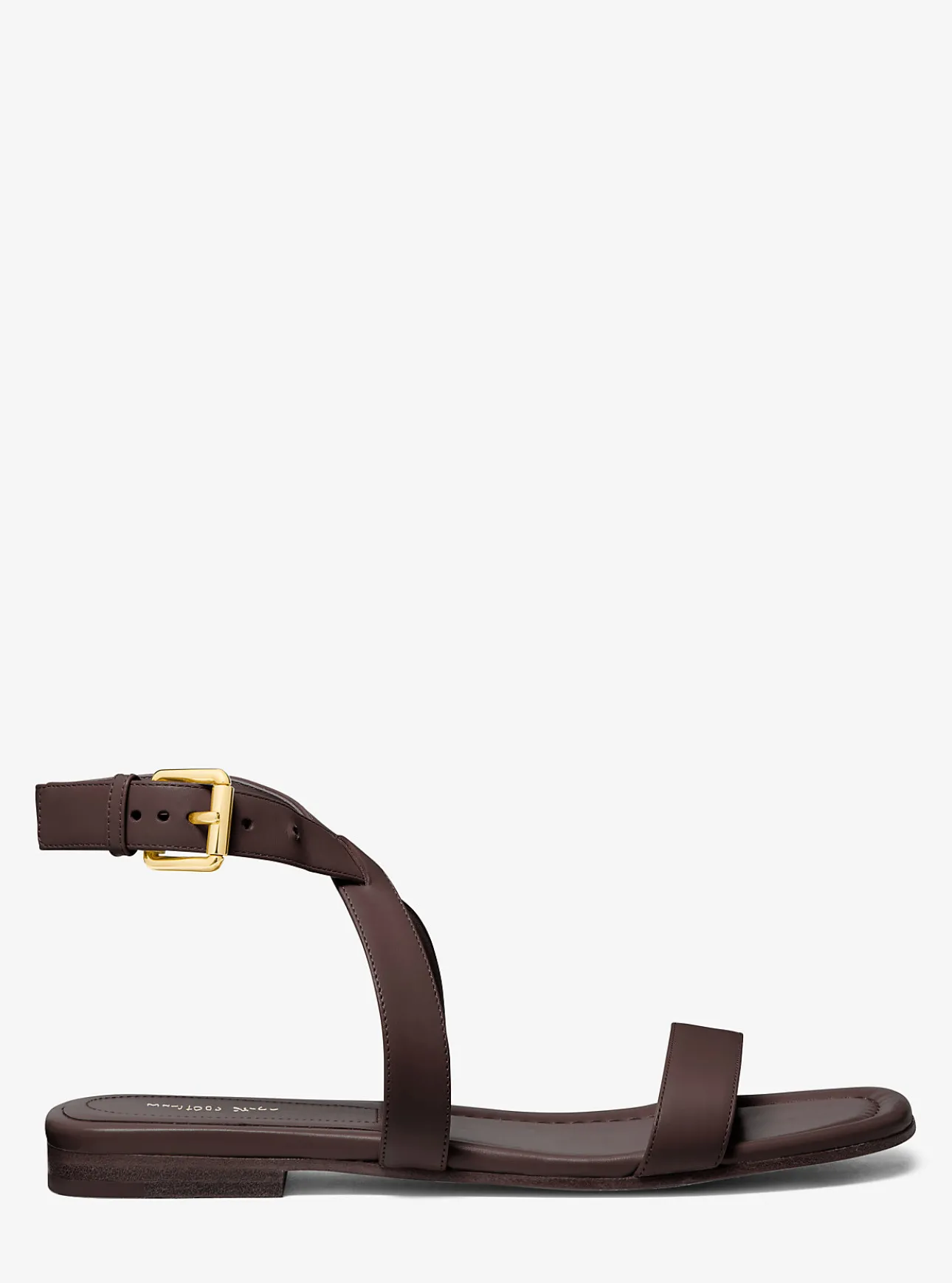 Bridgette Leather Sandal
