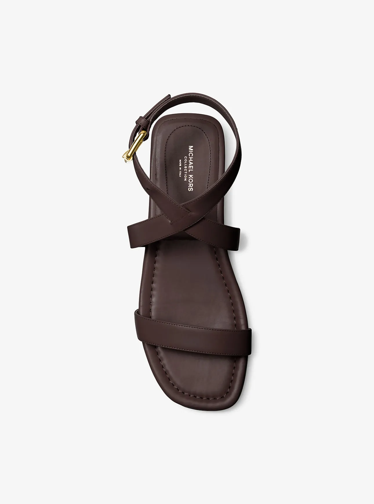 Bridgette Leather Sandal