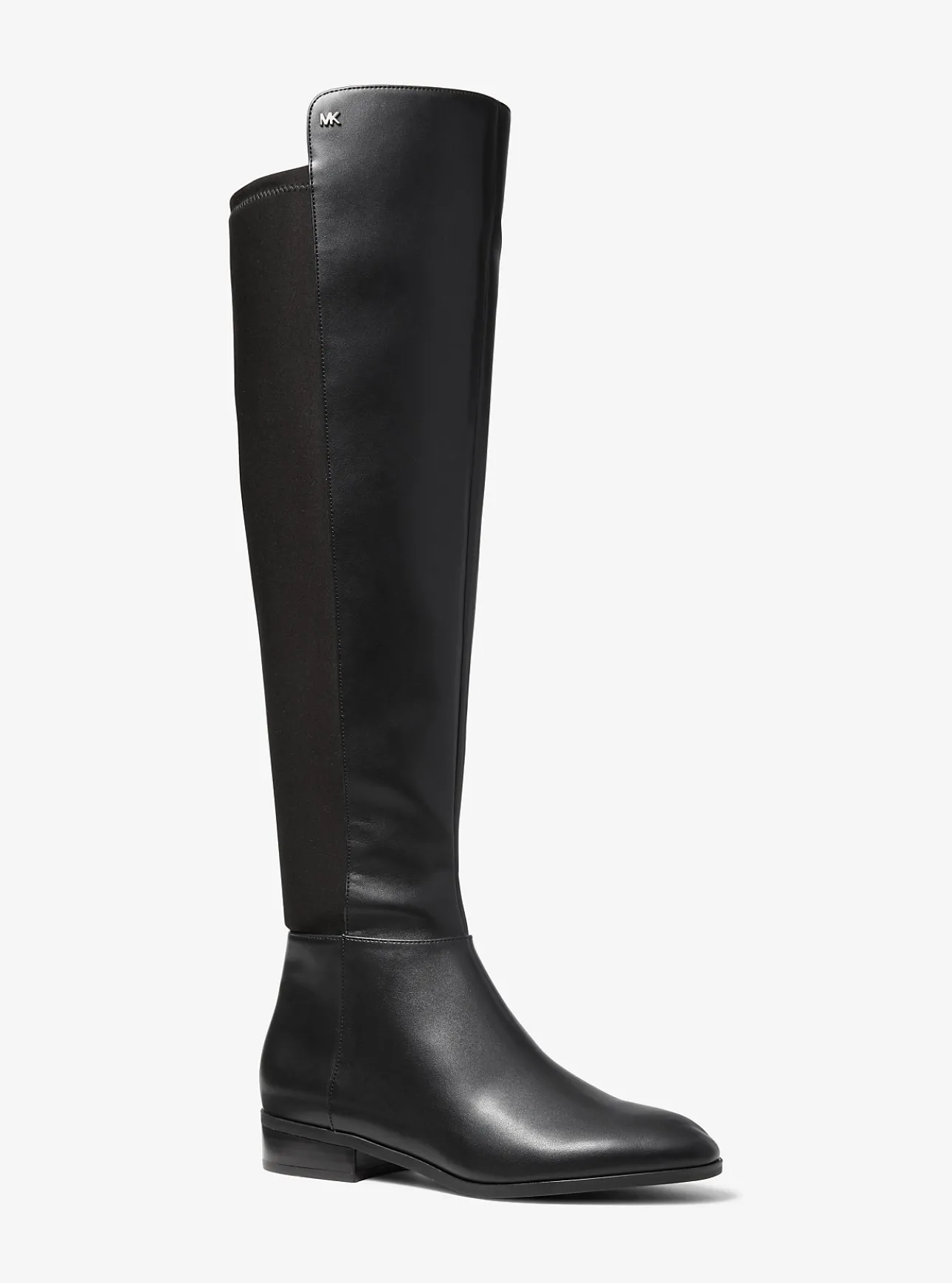 Bromley Over-the-Knee Boot