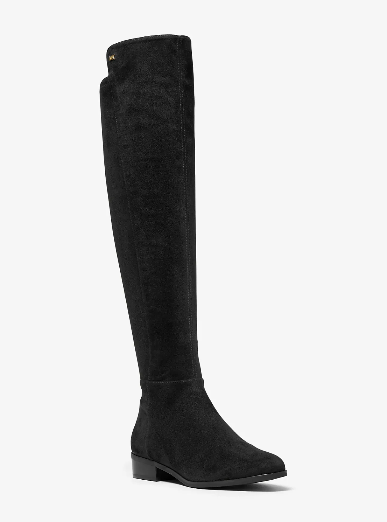 Bromley Stretch Over-the-Knee Boot
