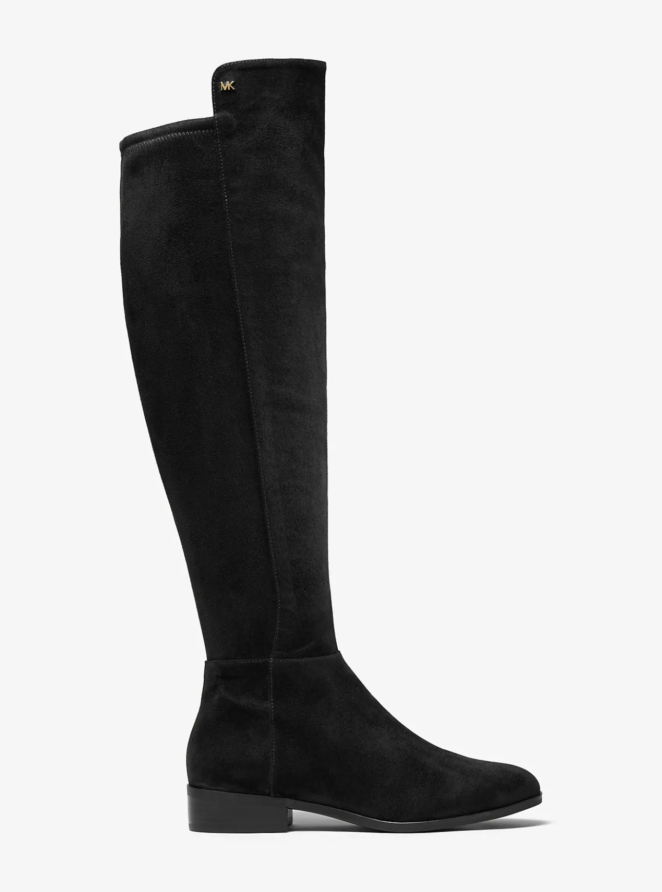 Bromley Stretch Over-the-Knee Boot