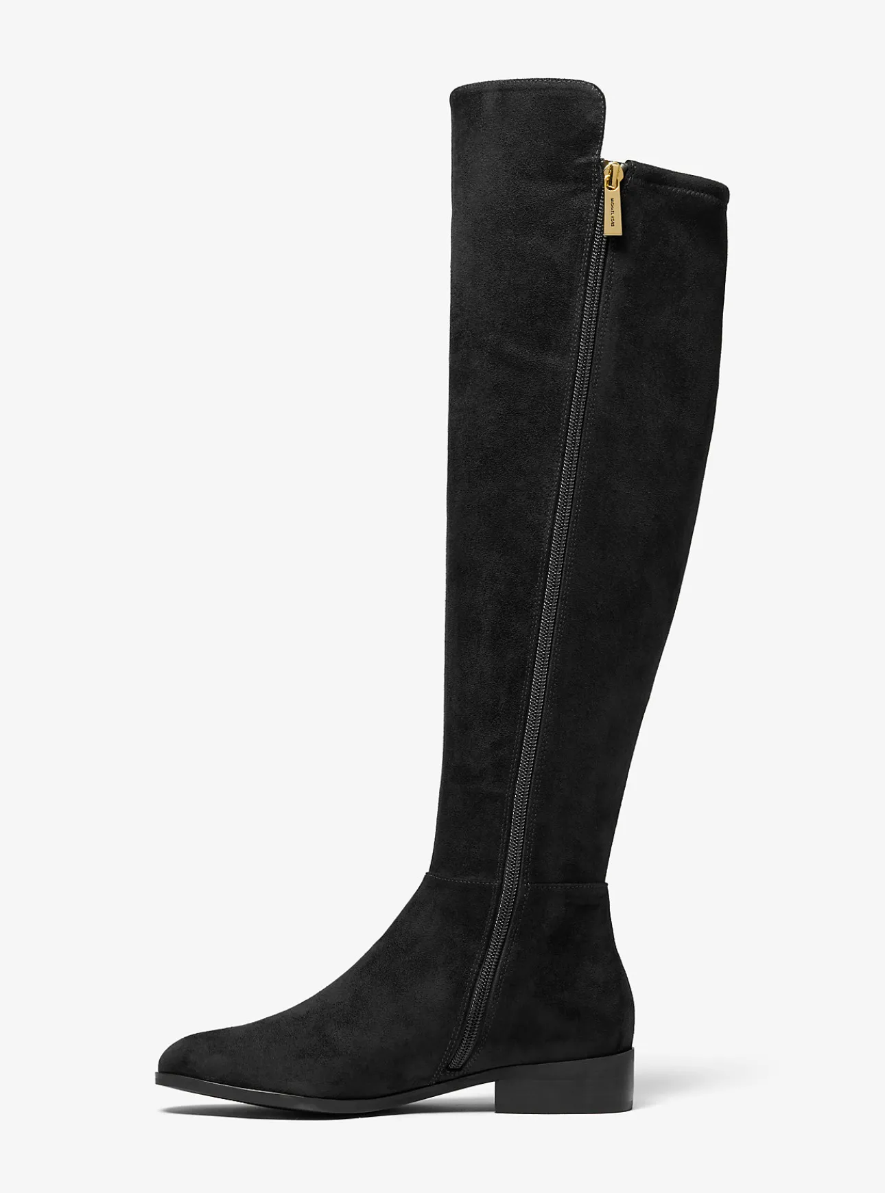 Bromley Stretch Over-the-Knee Boot