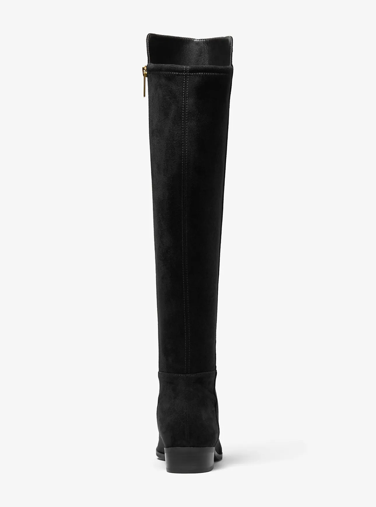 Bromley Stretch Over-the-Knee Boot
