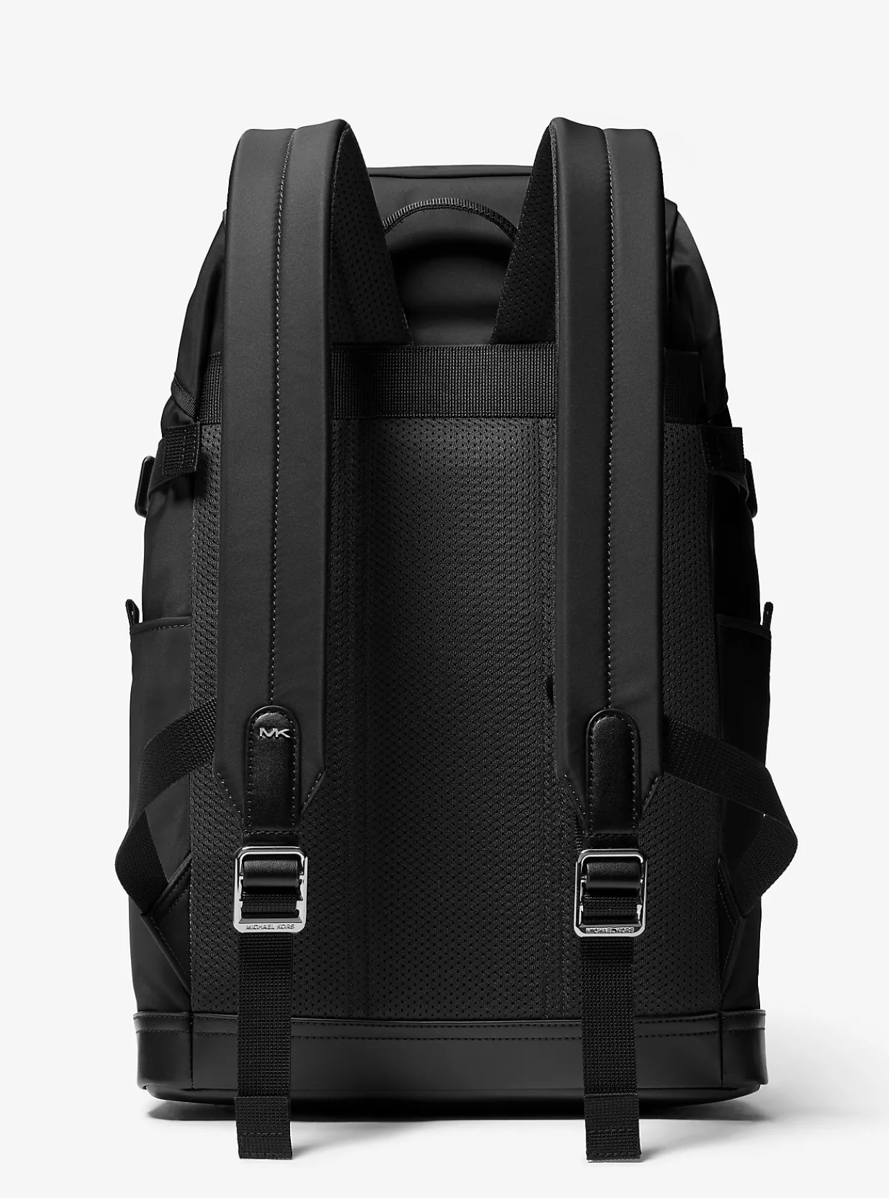 Brooklyn Recycled Nylon Cargo Backpack