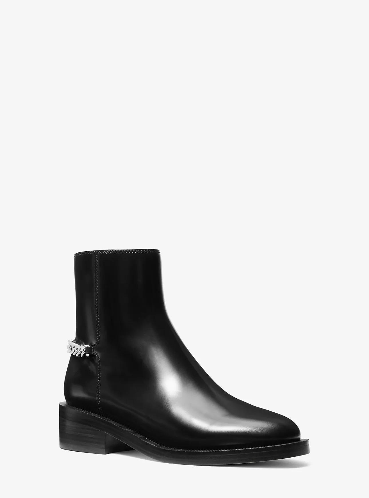 Carlisle Leather Boot