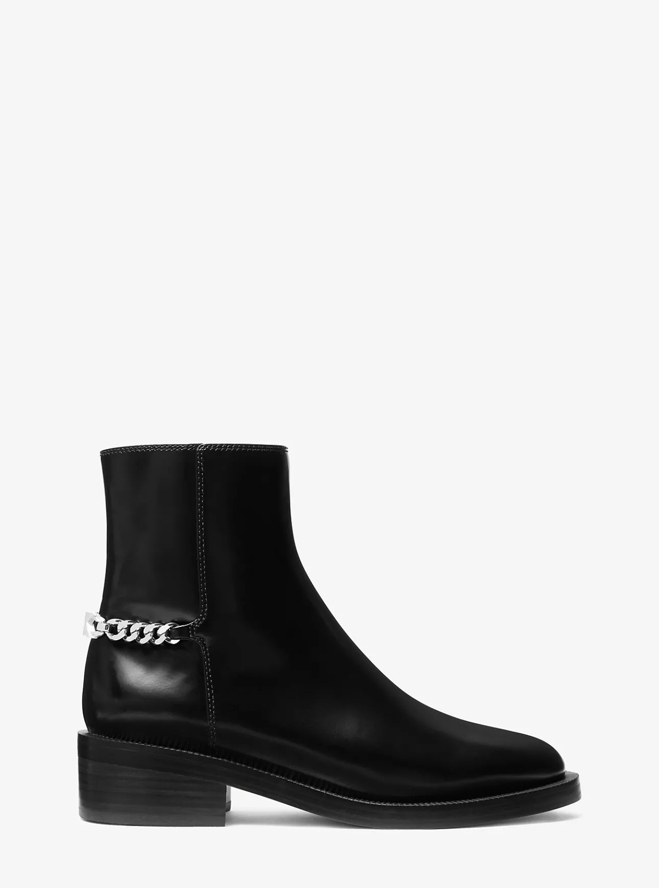Carlisle Leather Boot