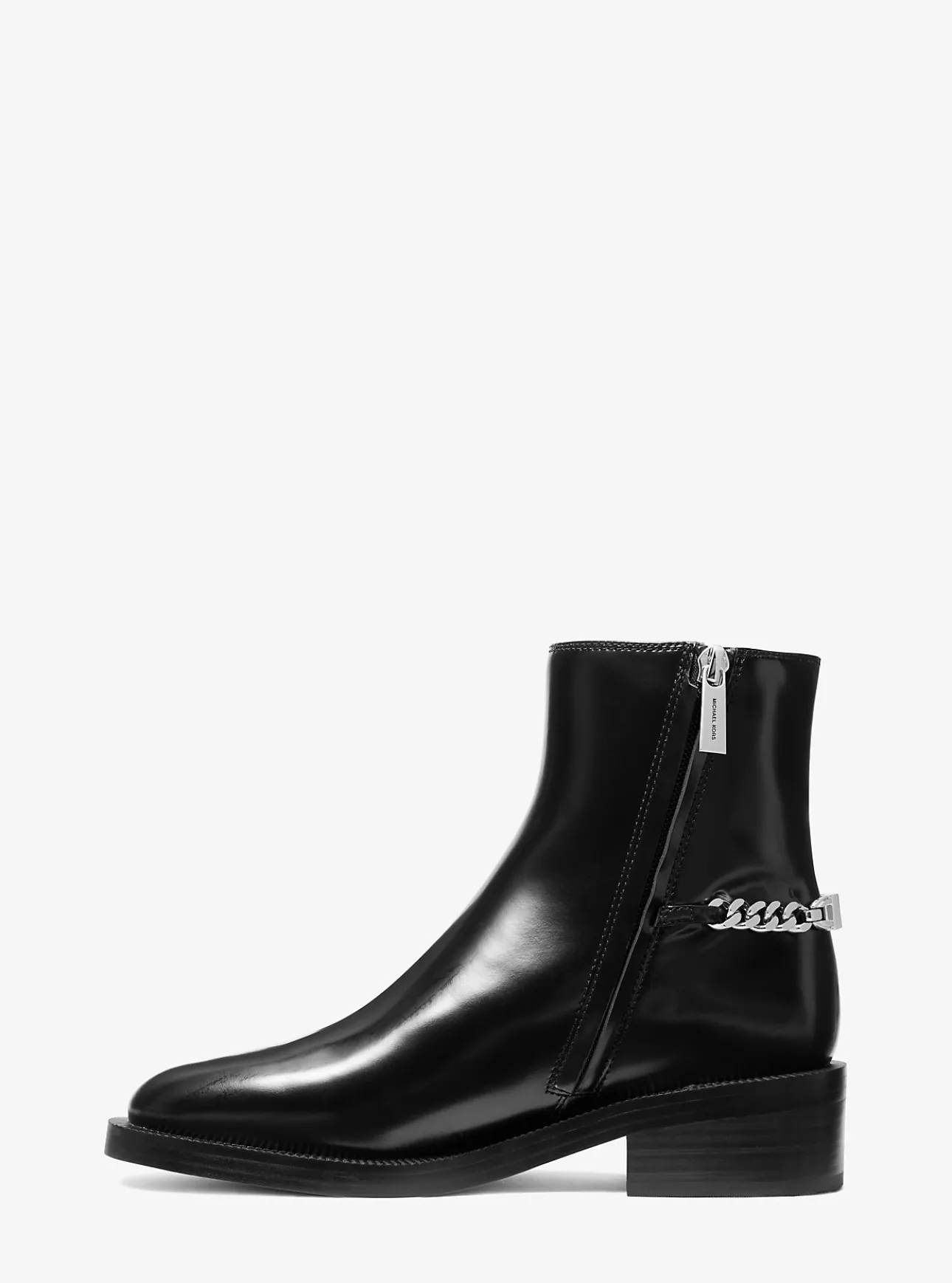 Carlisle Leather Boot