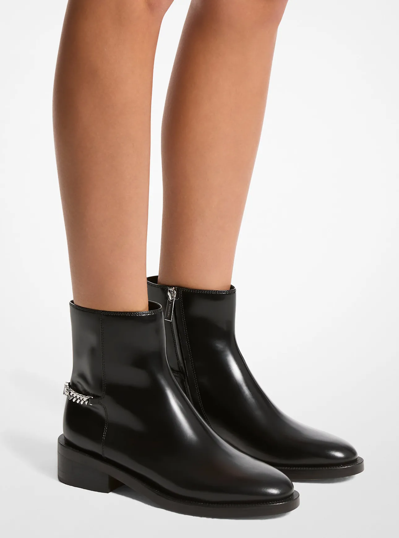 Carlisle Leather Boot