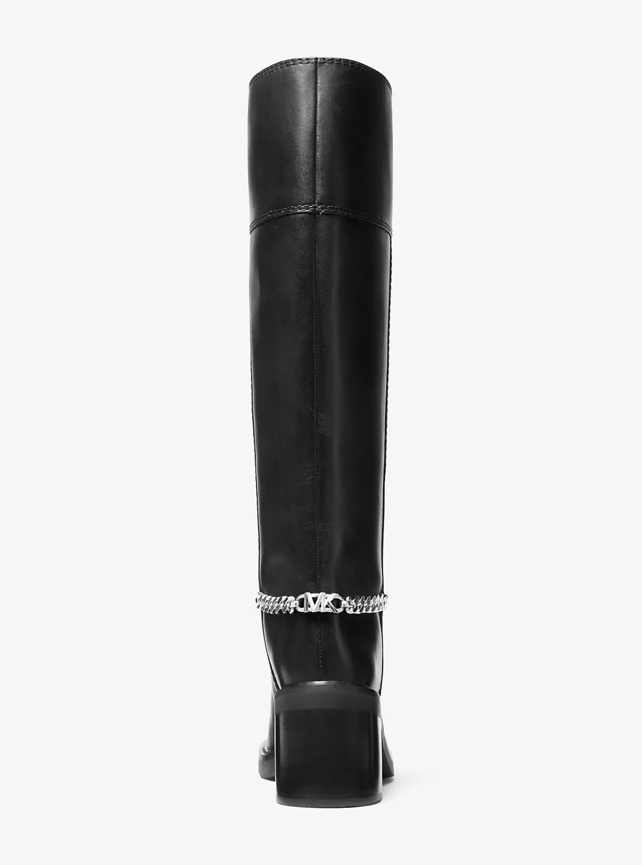 Carlisle Leather Riding Boot