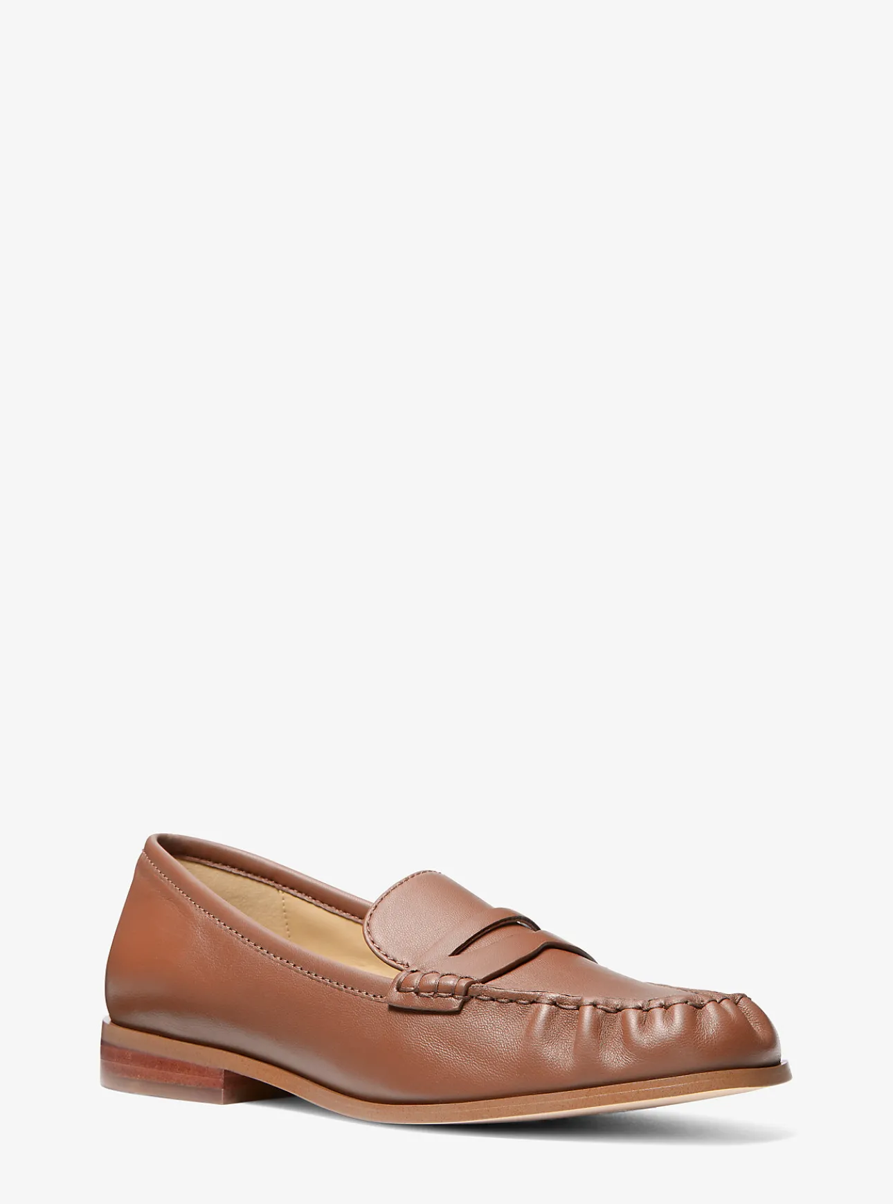 Carlson Leather Loafer
