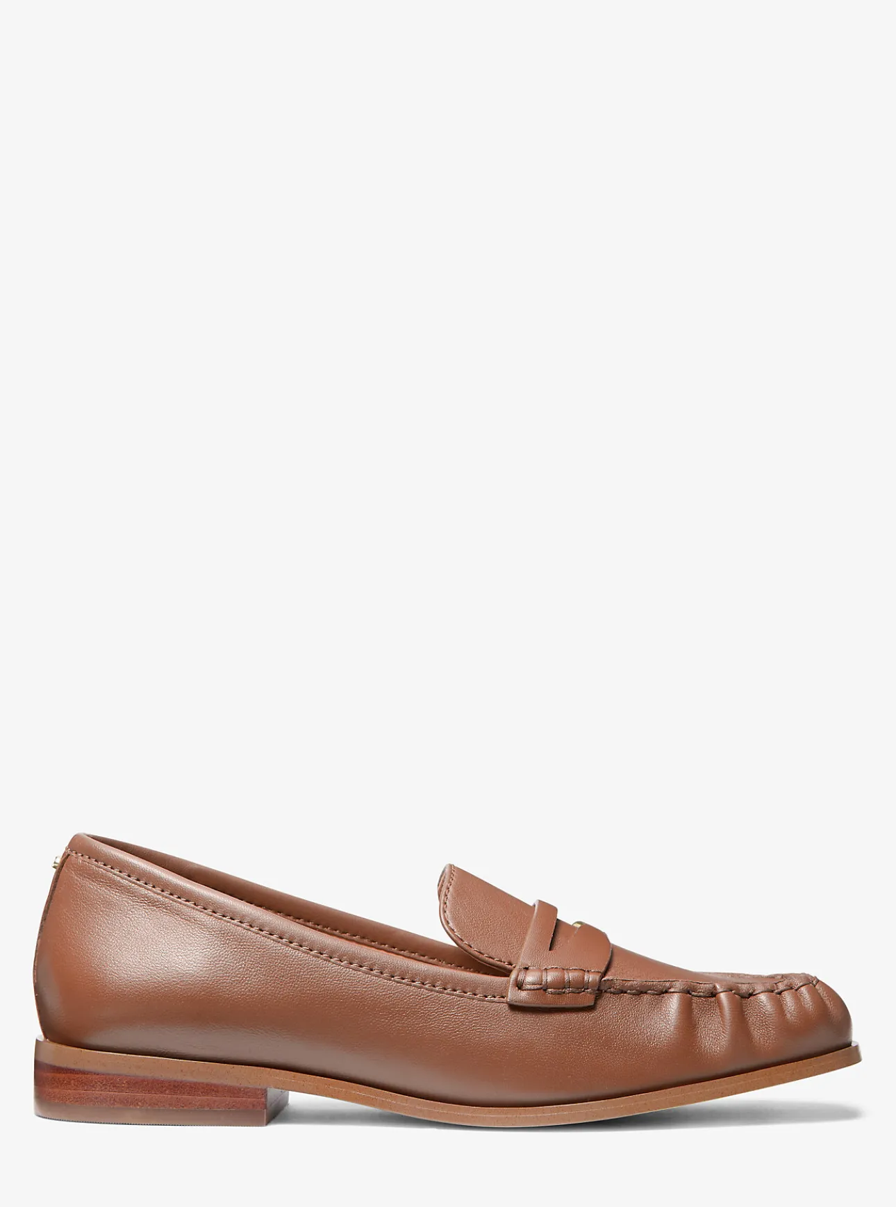 Carlson Leather Loafer