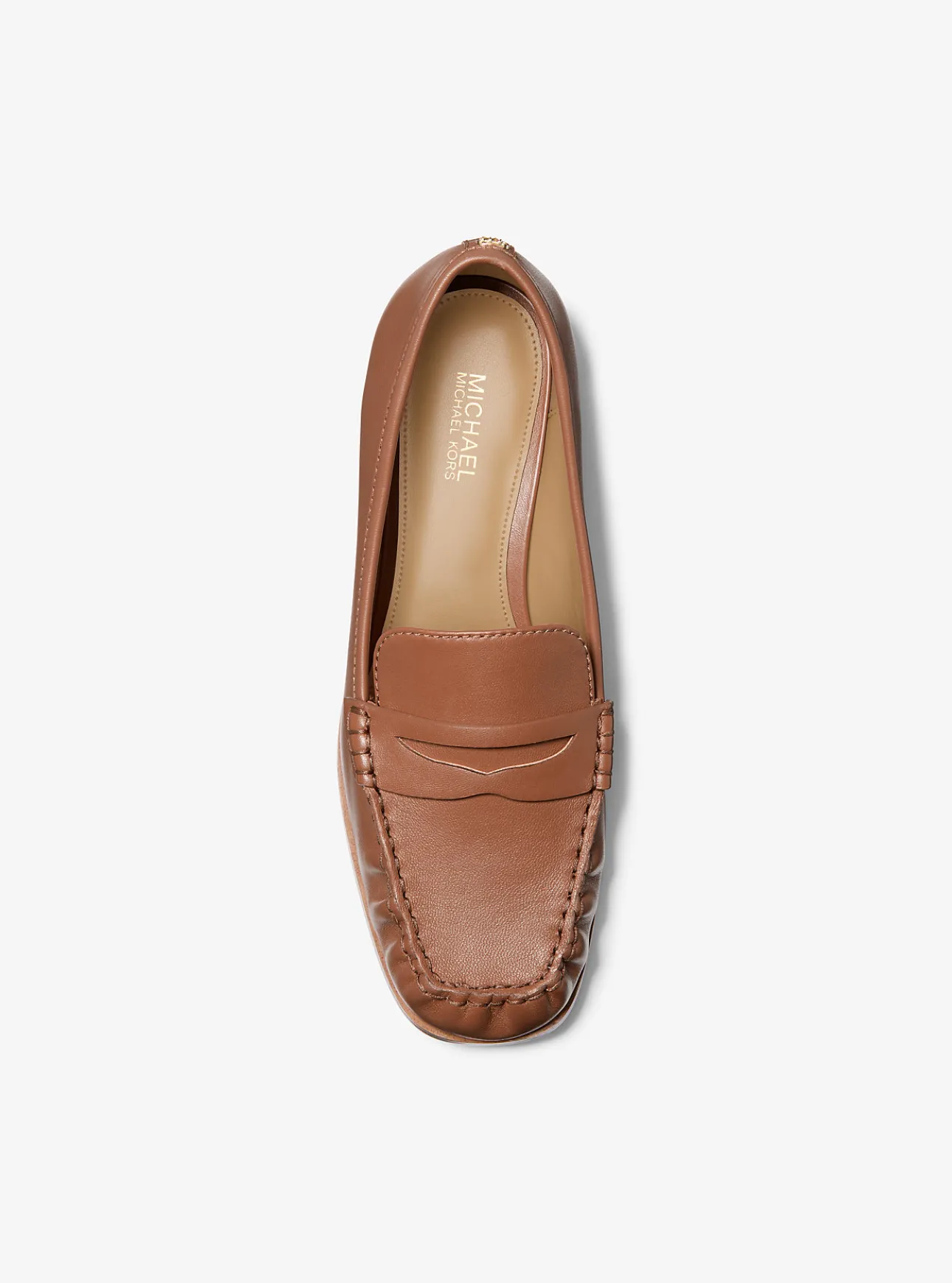 Carlson Leather Loafer