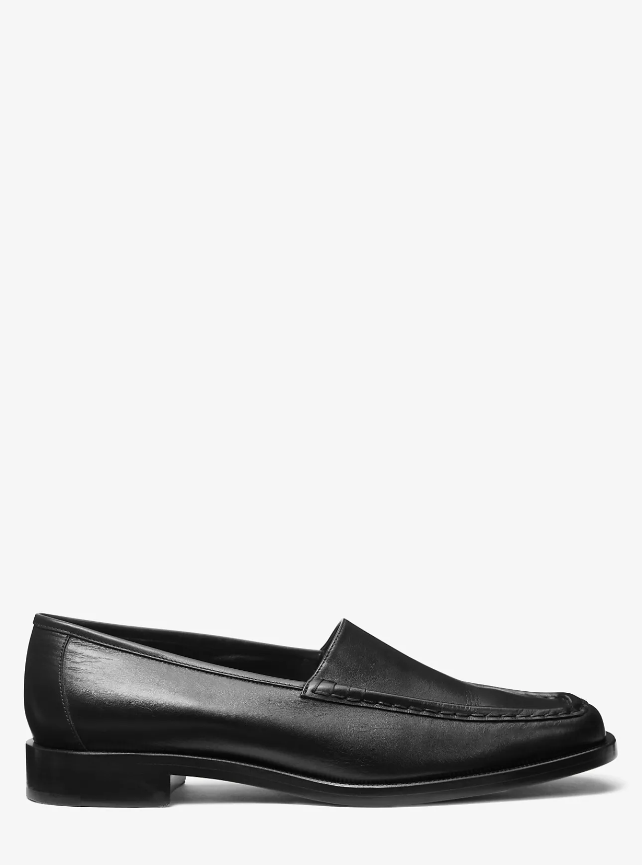 Carolyn Leather Loafer