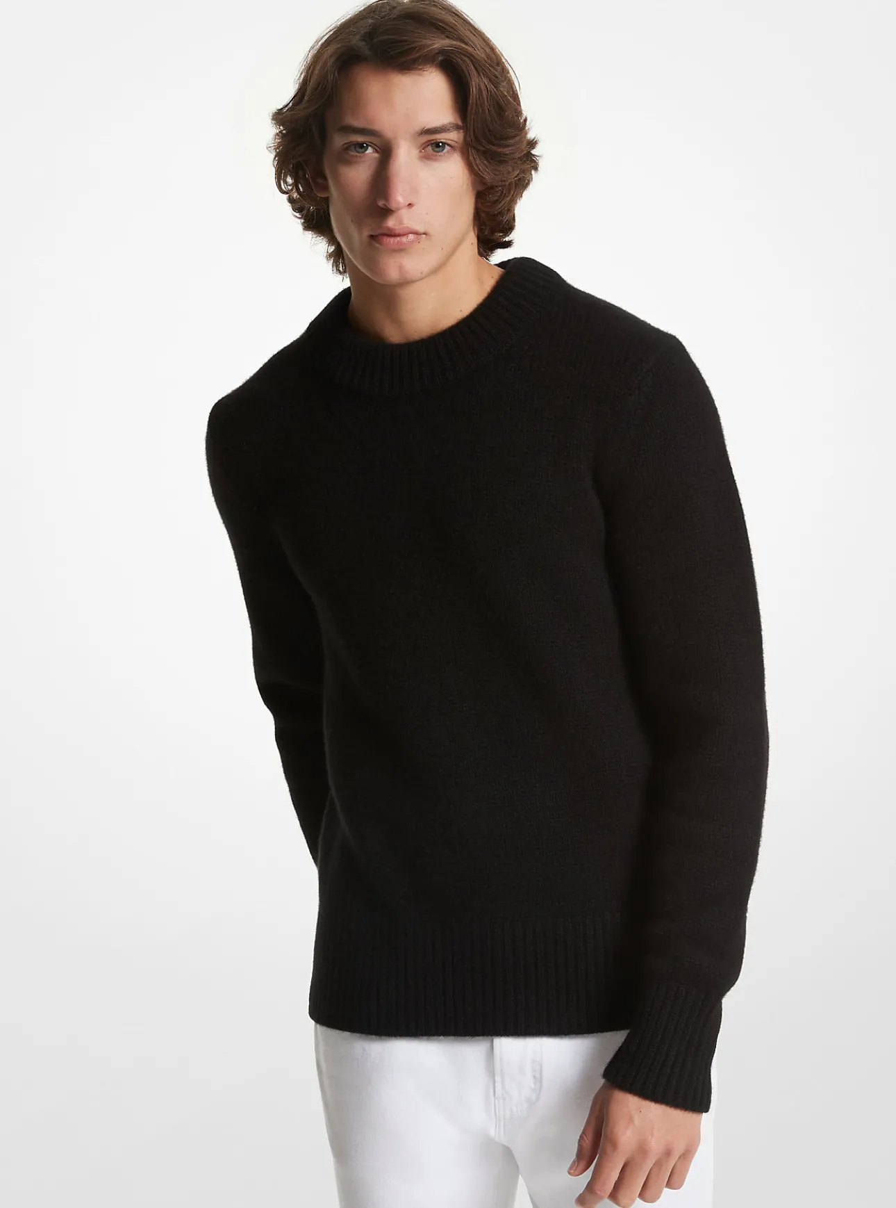 Cashmere Sweater