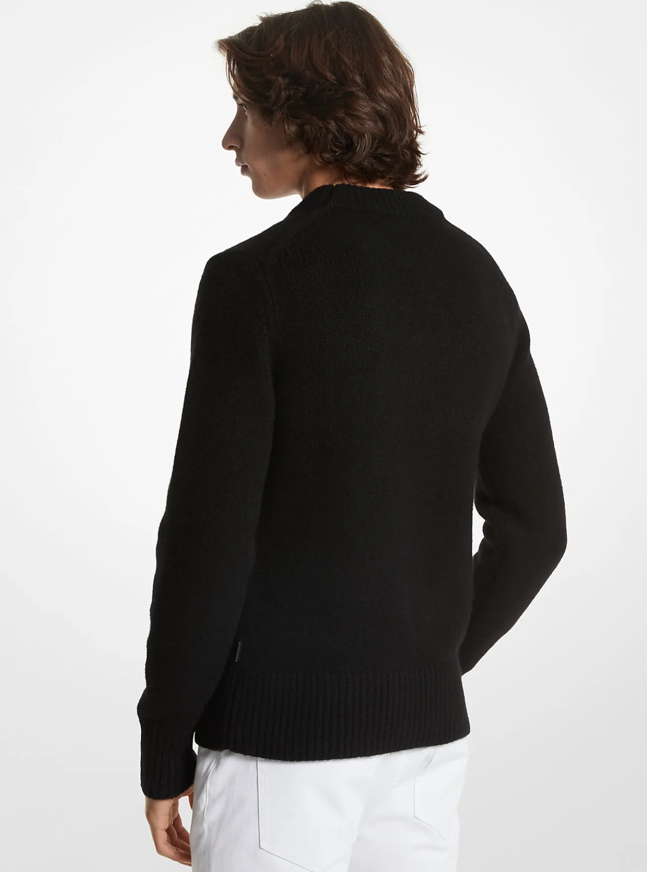 Cashmere Sweater