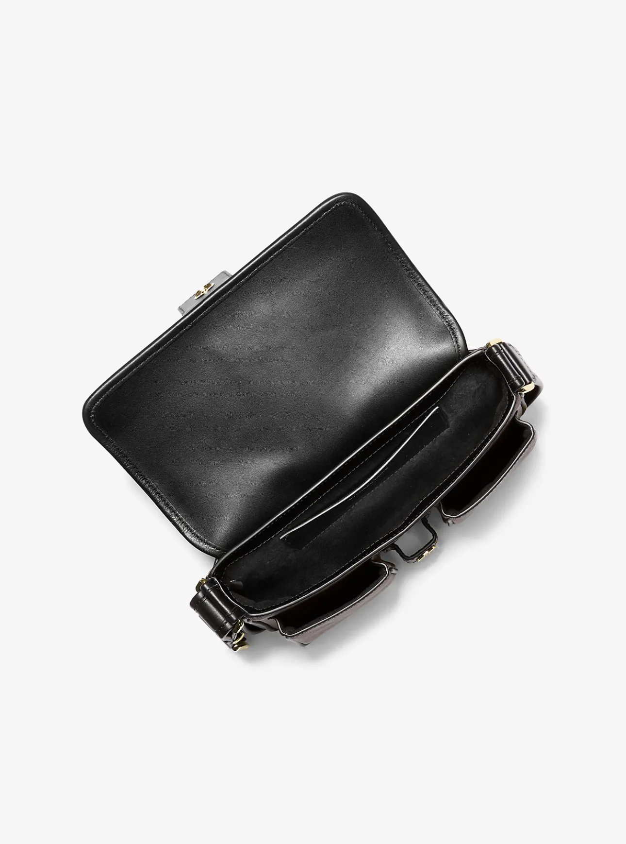 Colby Medium Empire Monogram Shoulder Bag