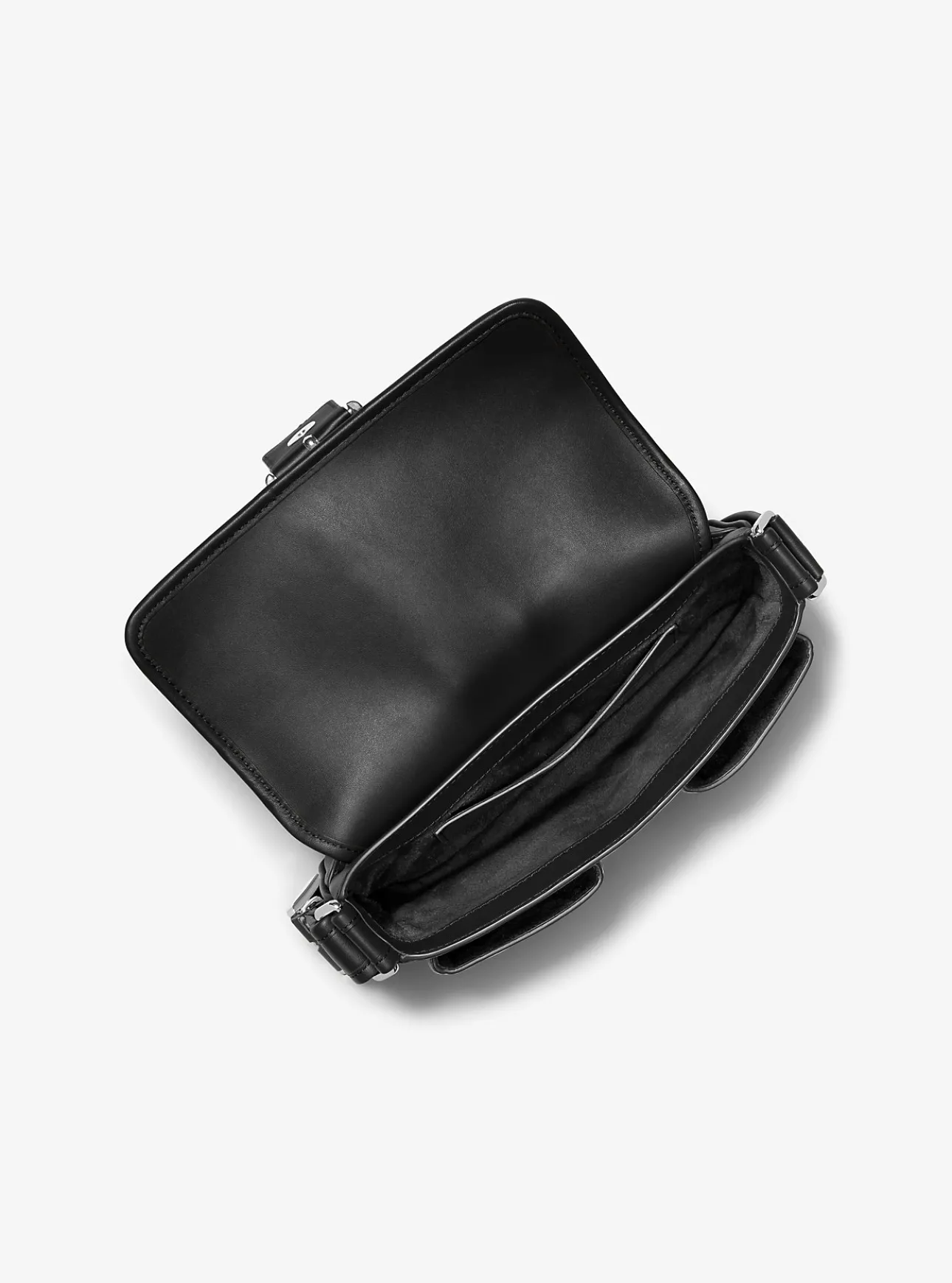 Colby Medium Leather Shoulder Bag