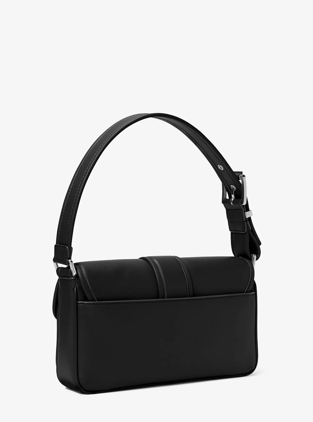 Colby Medium Leather Shoulder Bag