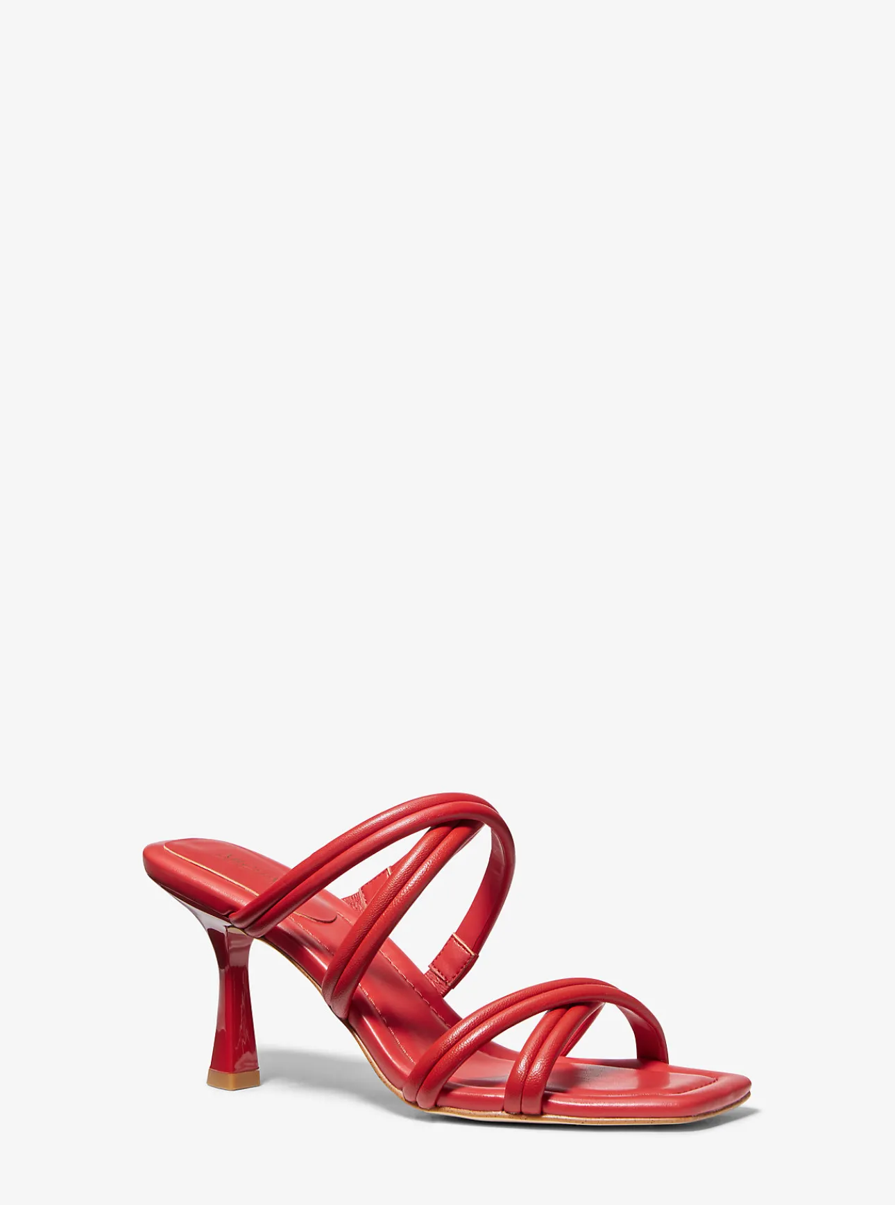 Corrine Leather Sandal