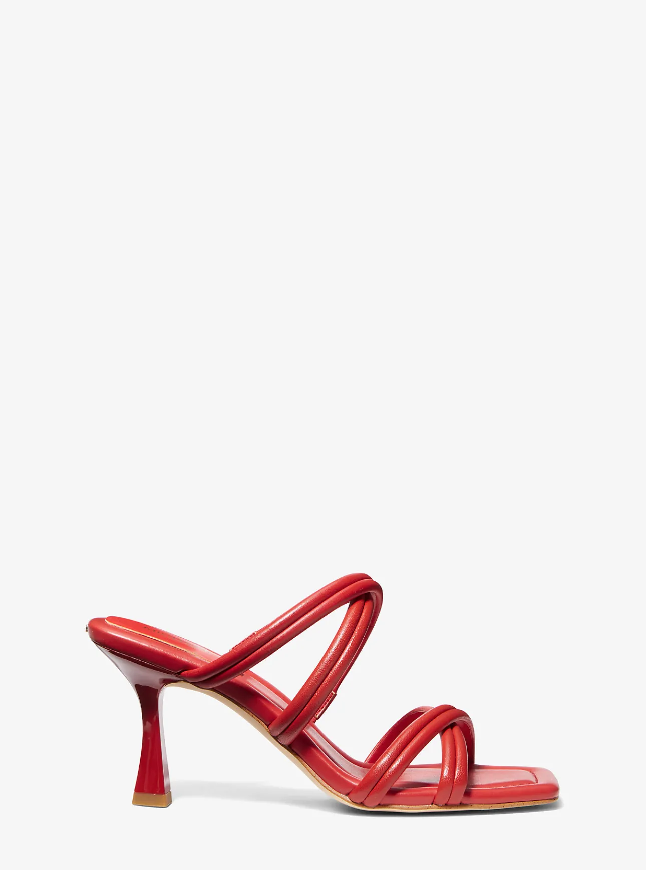 Corrine Leather Sandal