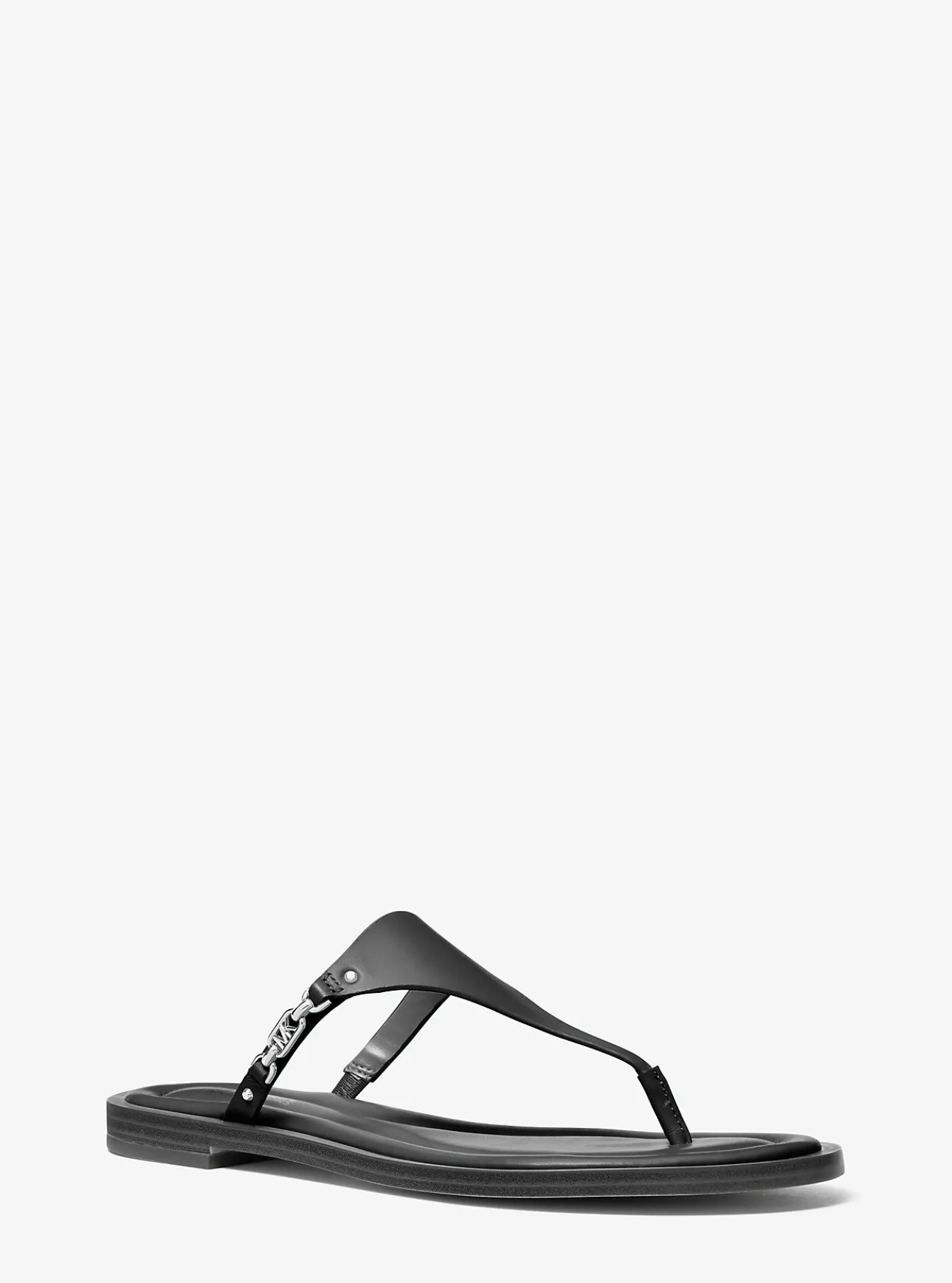 Daniella Leather Sandal