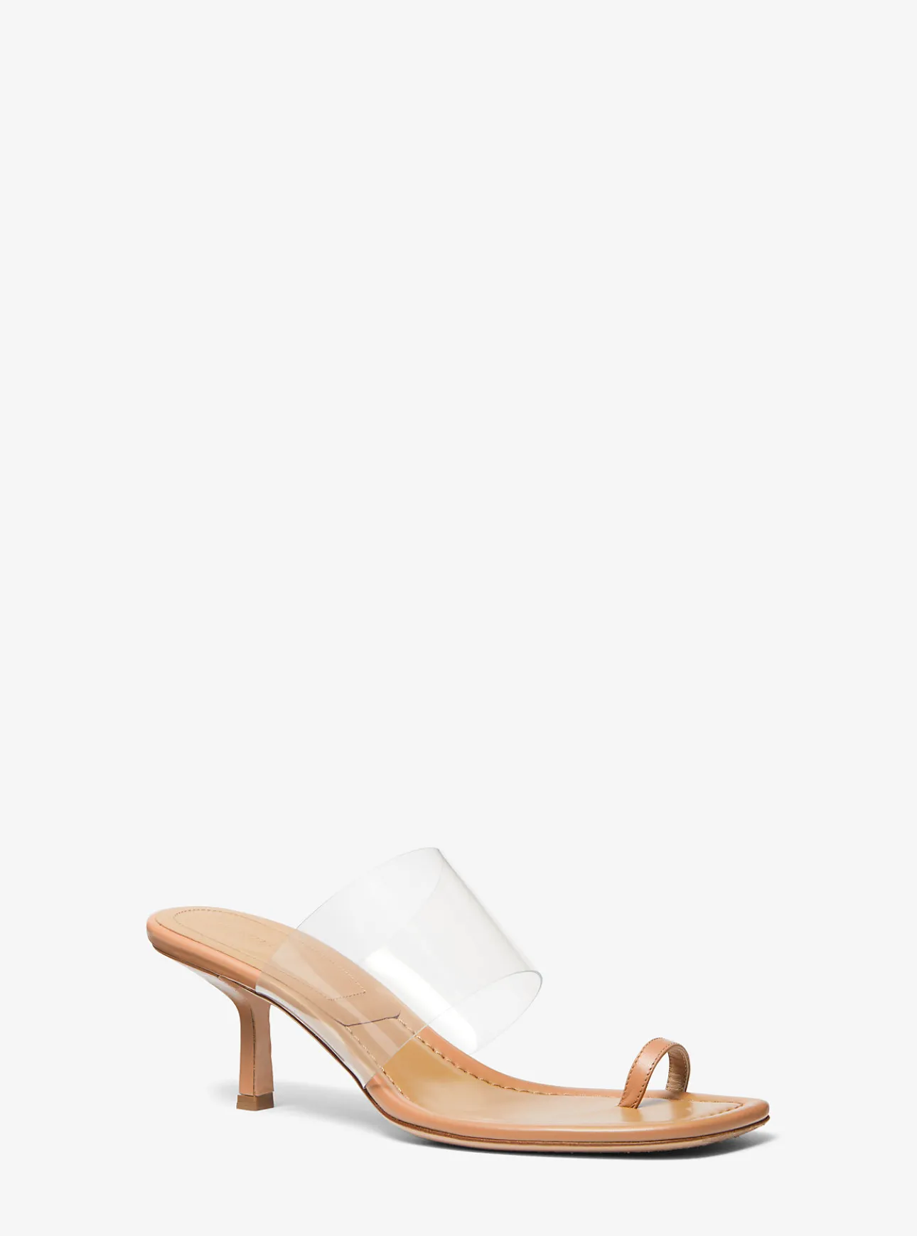 Dionne Leather Sandal