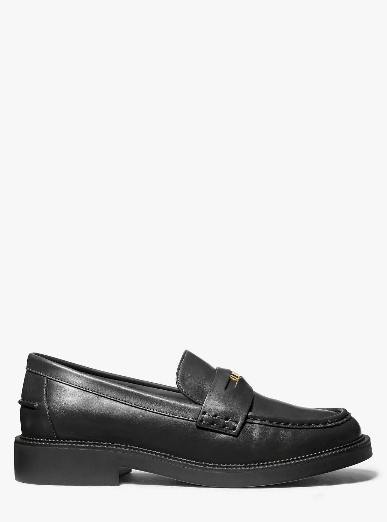 Eden Leather Loafer