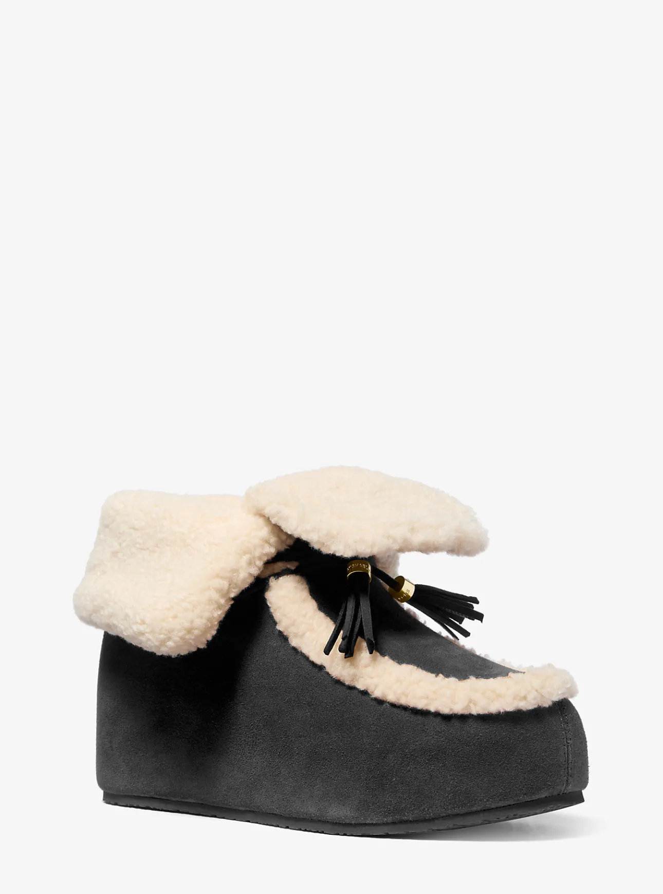 Effie Suede Boot