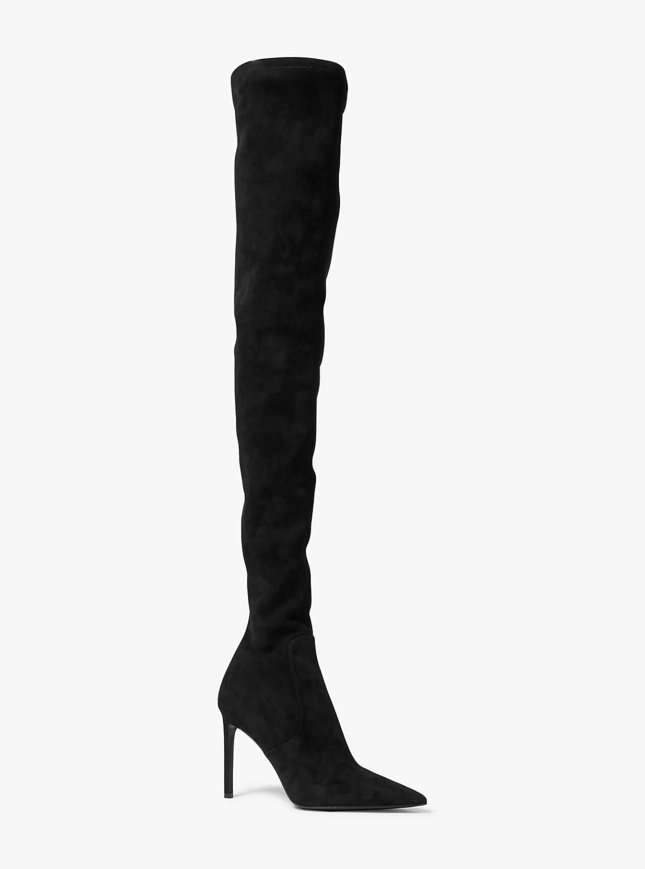 Elle Suede Boot