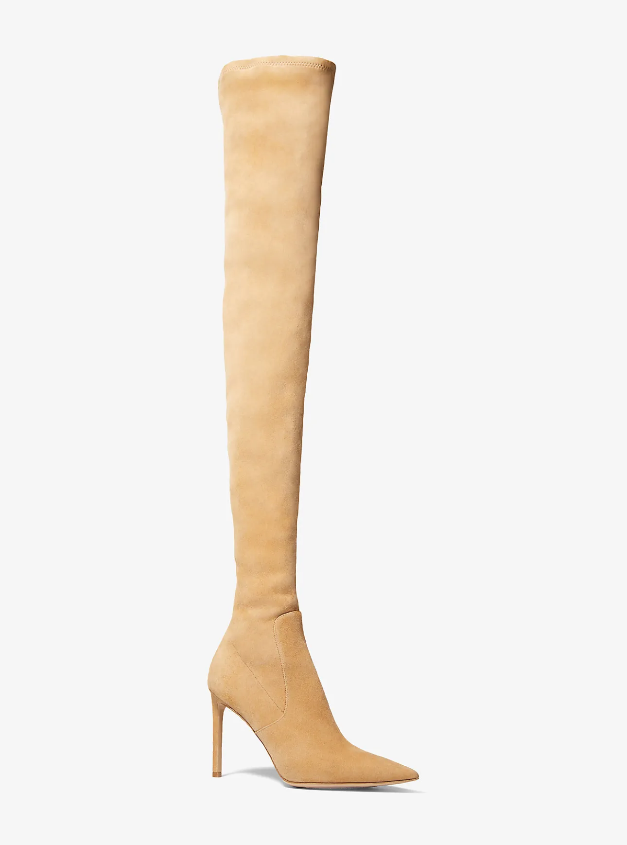 Elle Suede Boot