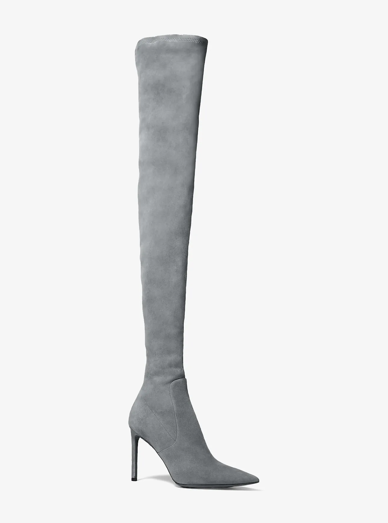 Elle Suede Boot