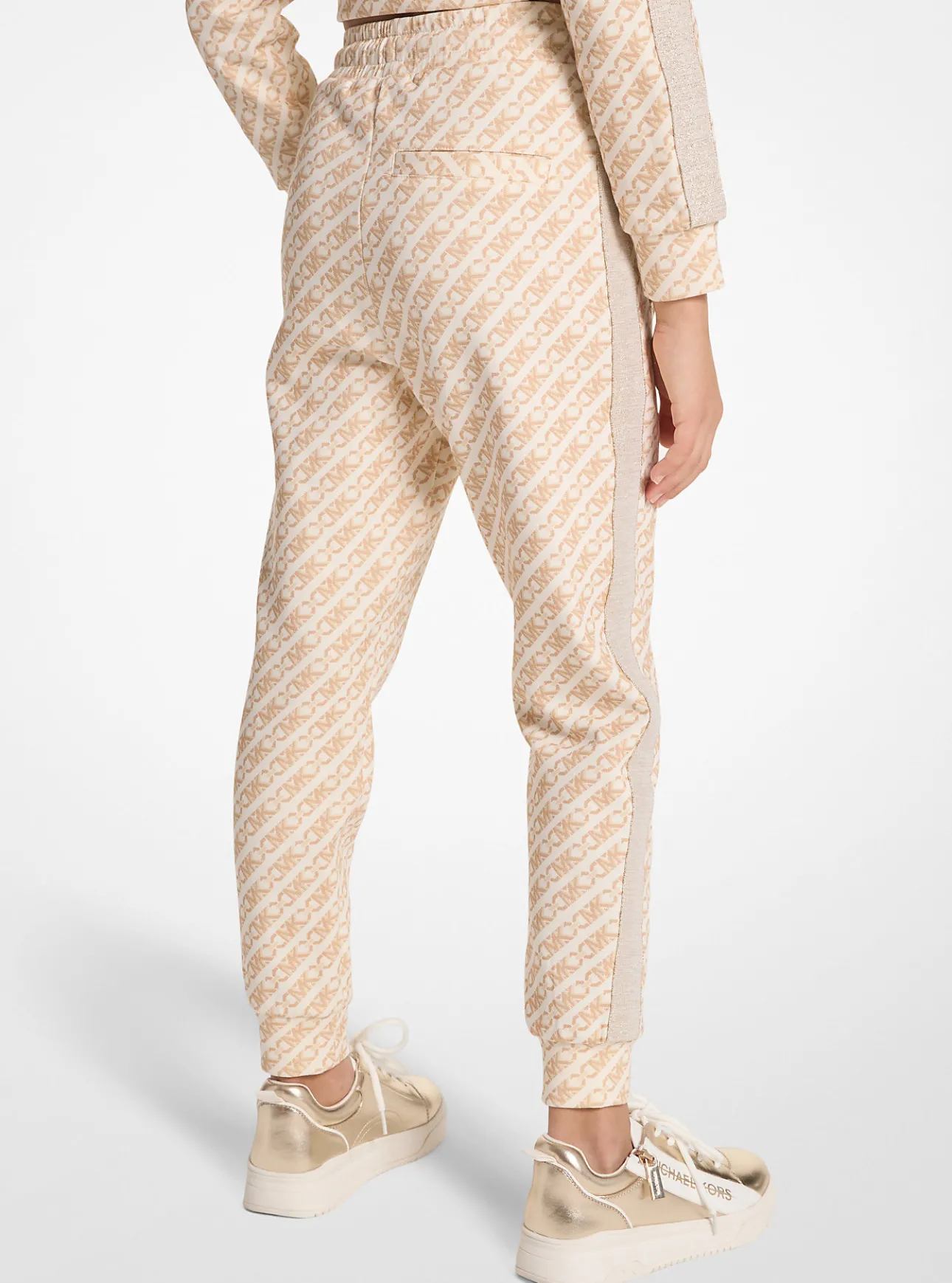 Empire Signature Logo Joggers