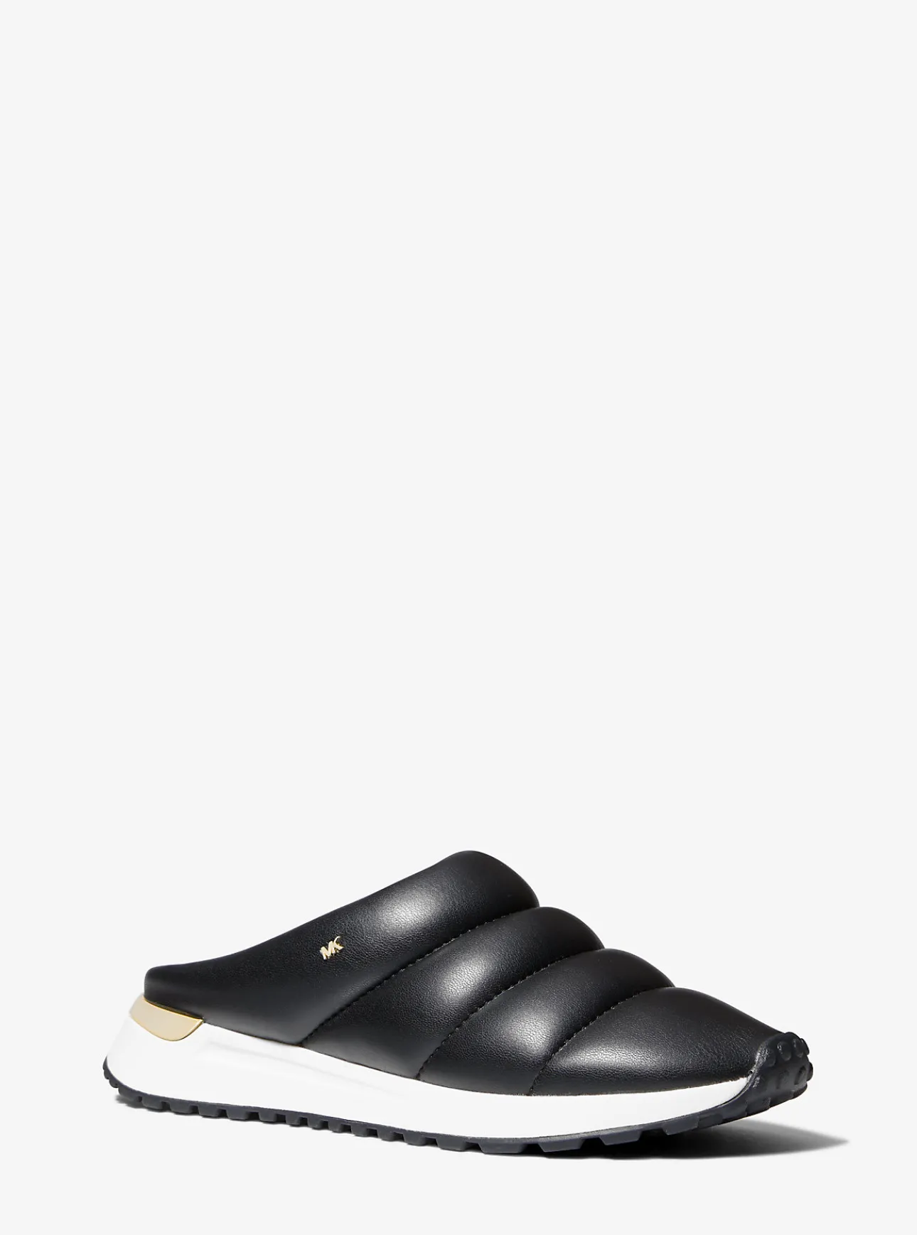 Epic Quilted Slip-On Trainer