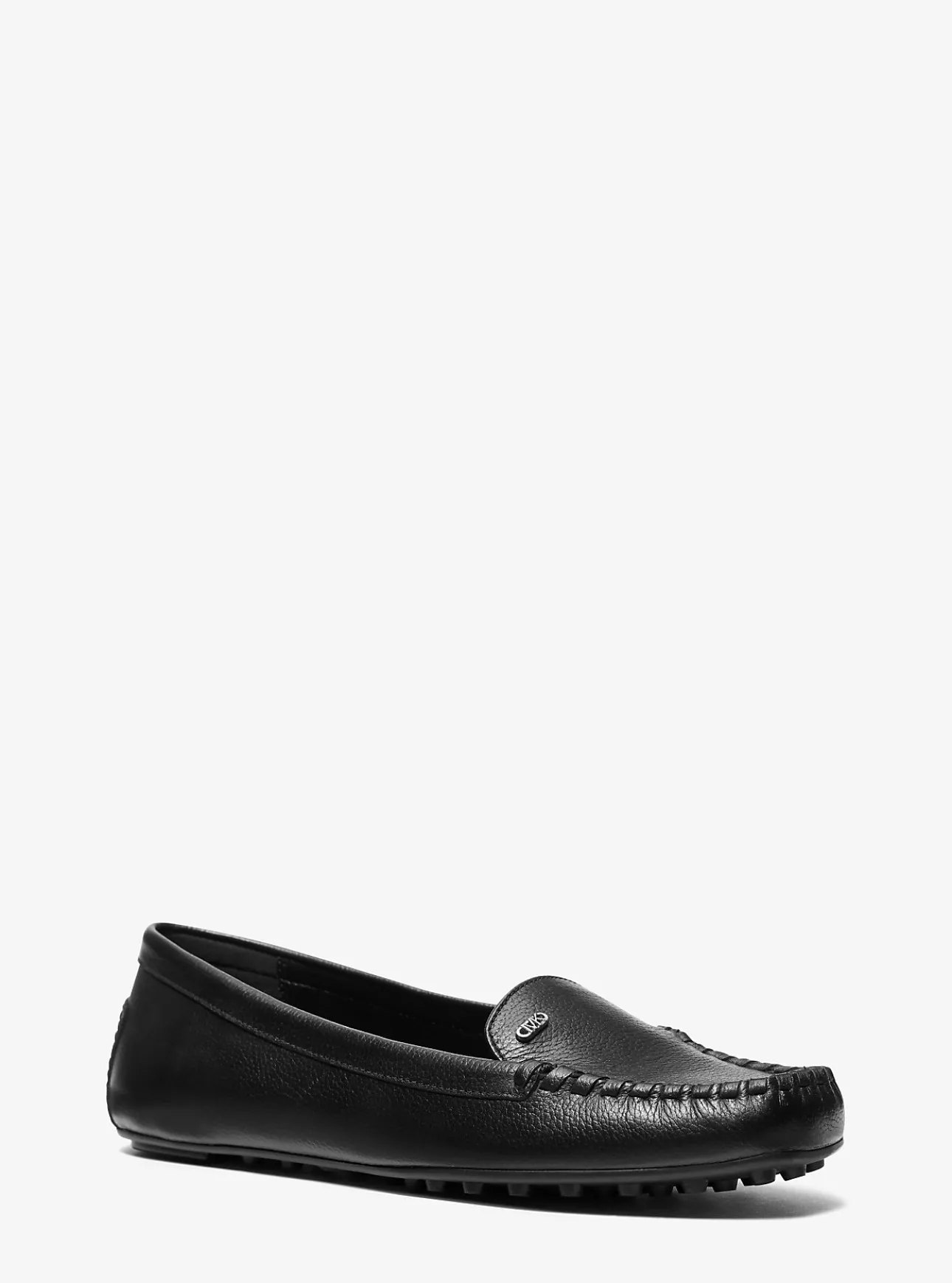 Eve Leather Moccasin