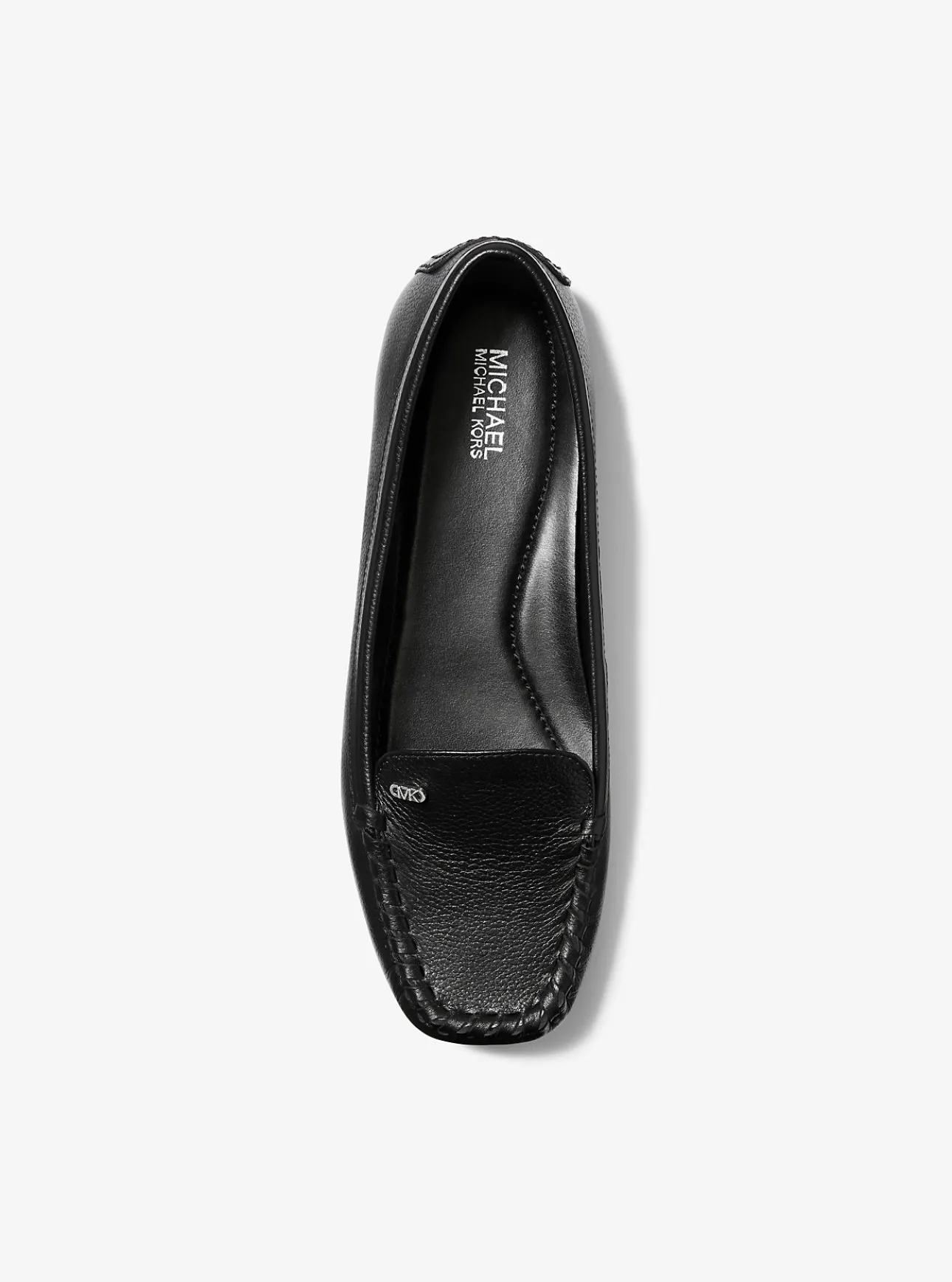 Eve Leather Moccasin